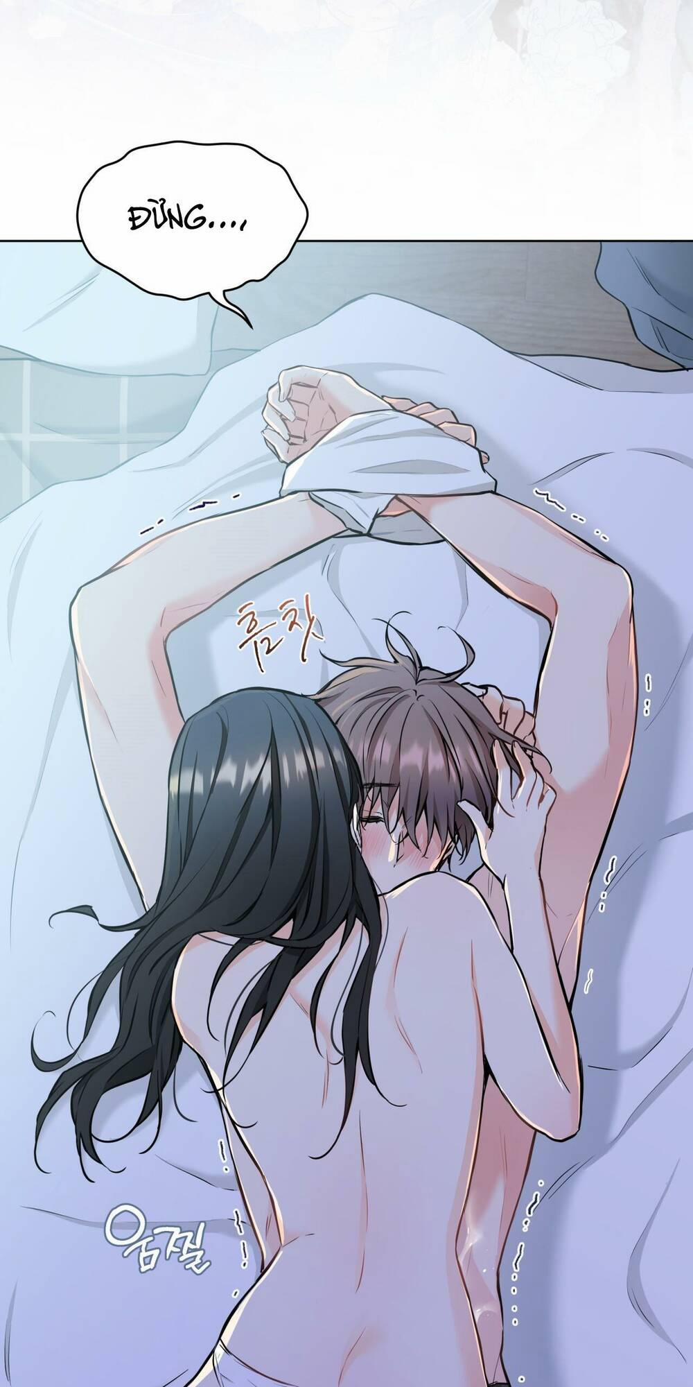 Nhà Tôi Có Một Con Chuột 10 trang 34