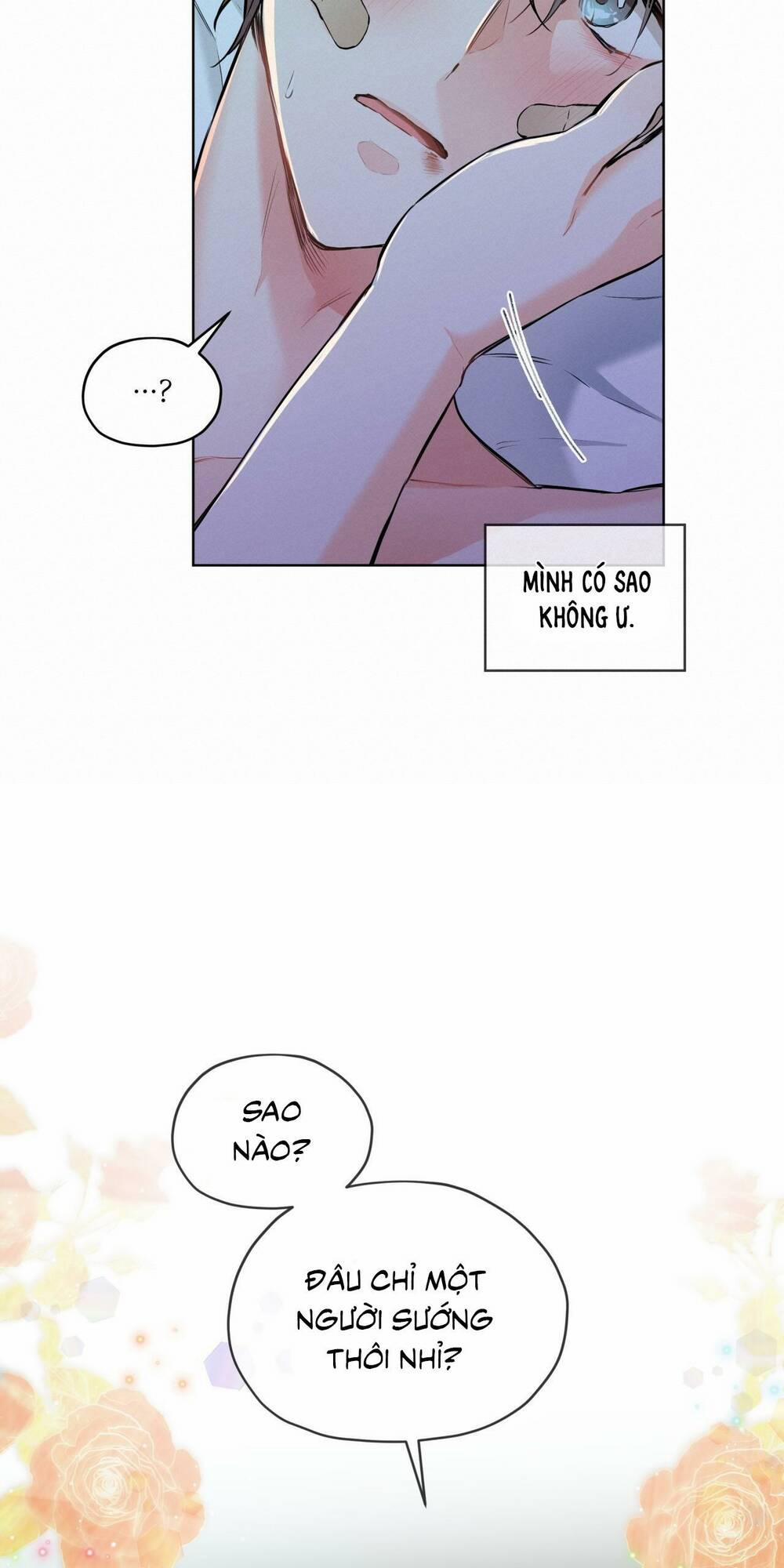 Nhà Tôi Có Một Con Chuột 10 trang 37