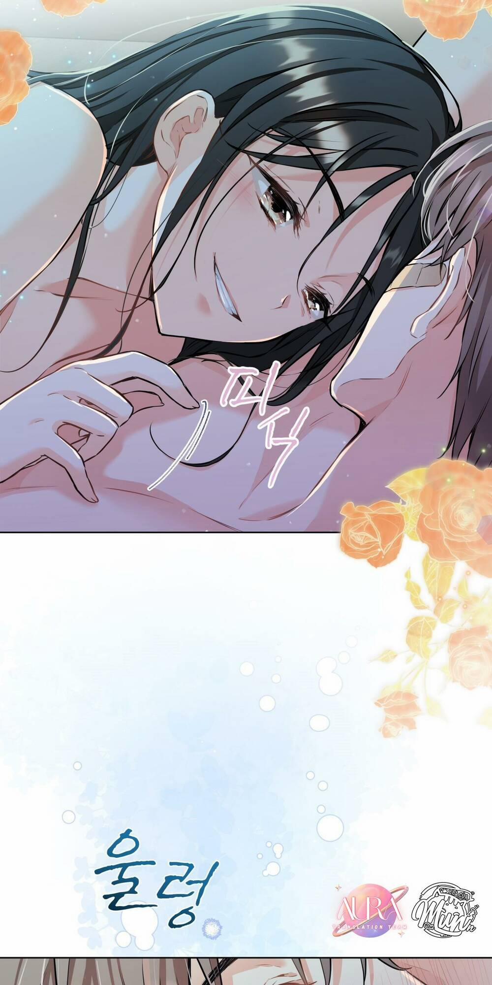 Nhà Tôi Có Một Con Chuột 10 trang 38