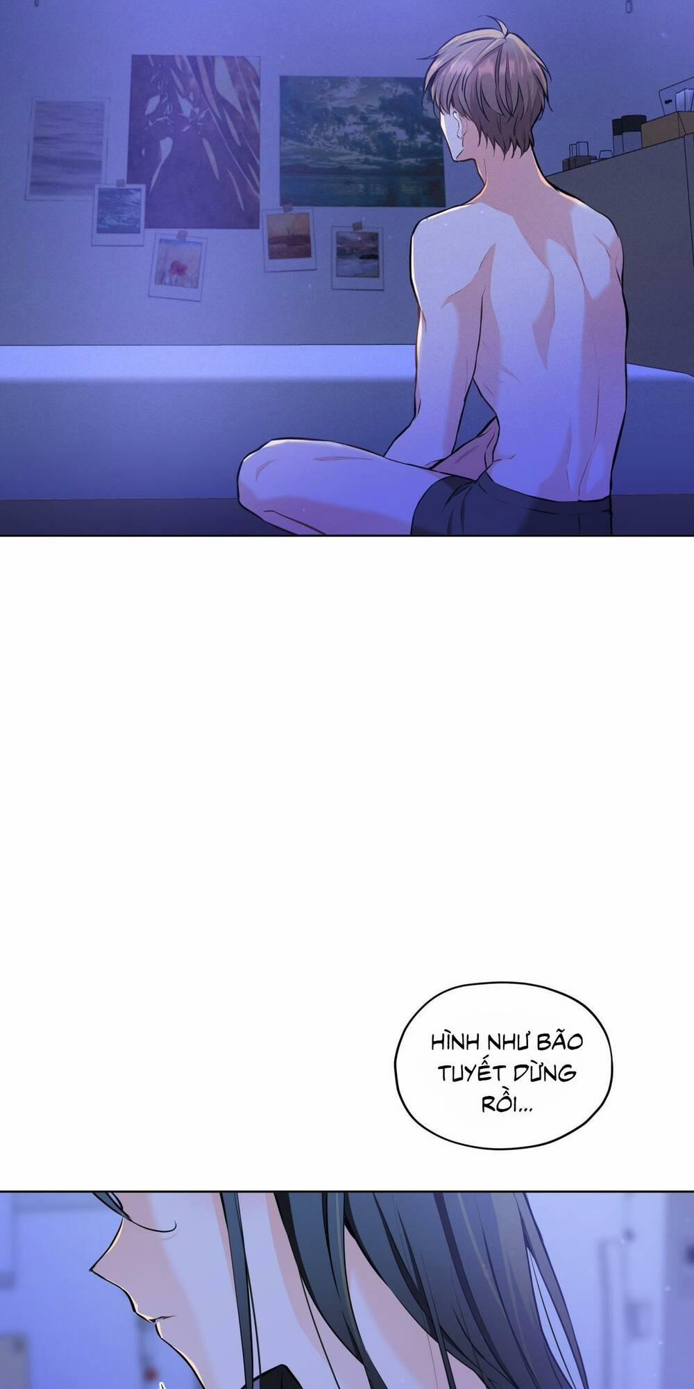 Nhà Tôi Có Một Con Chuột 10 trang 46