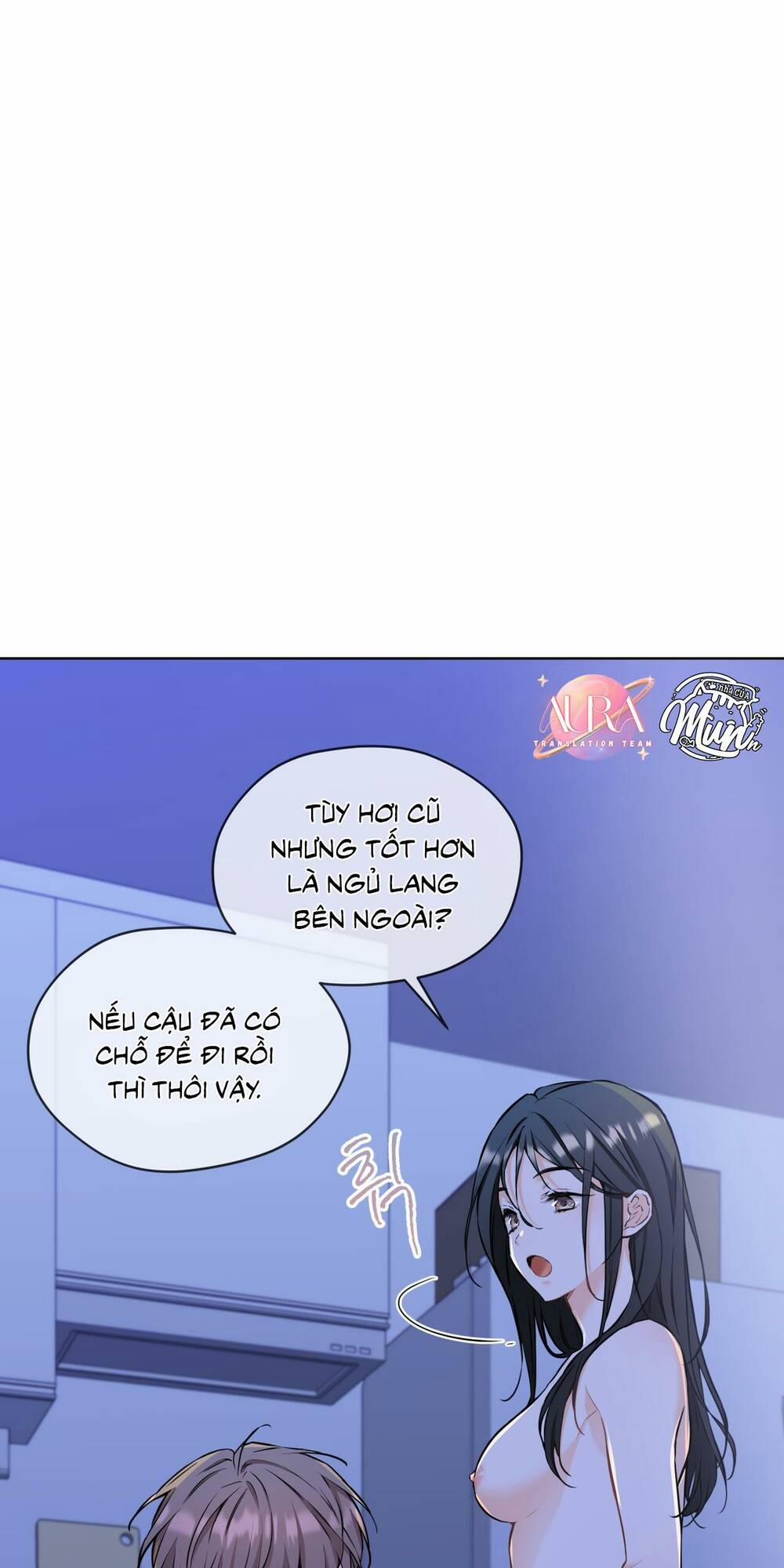 Nhà Tôi Có Một Con Chuột 10 trang 48