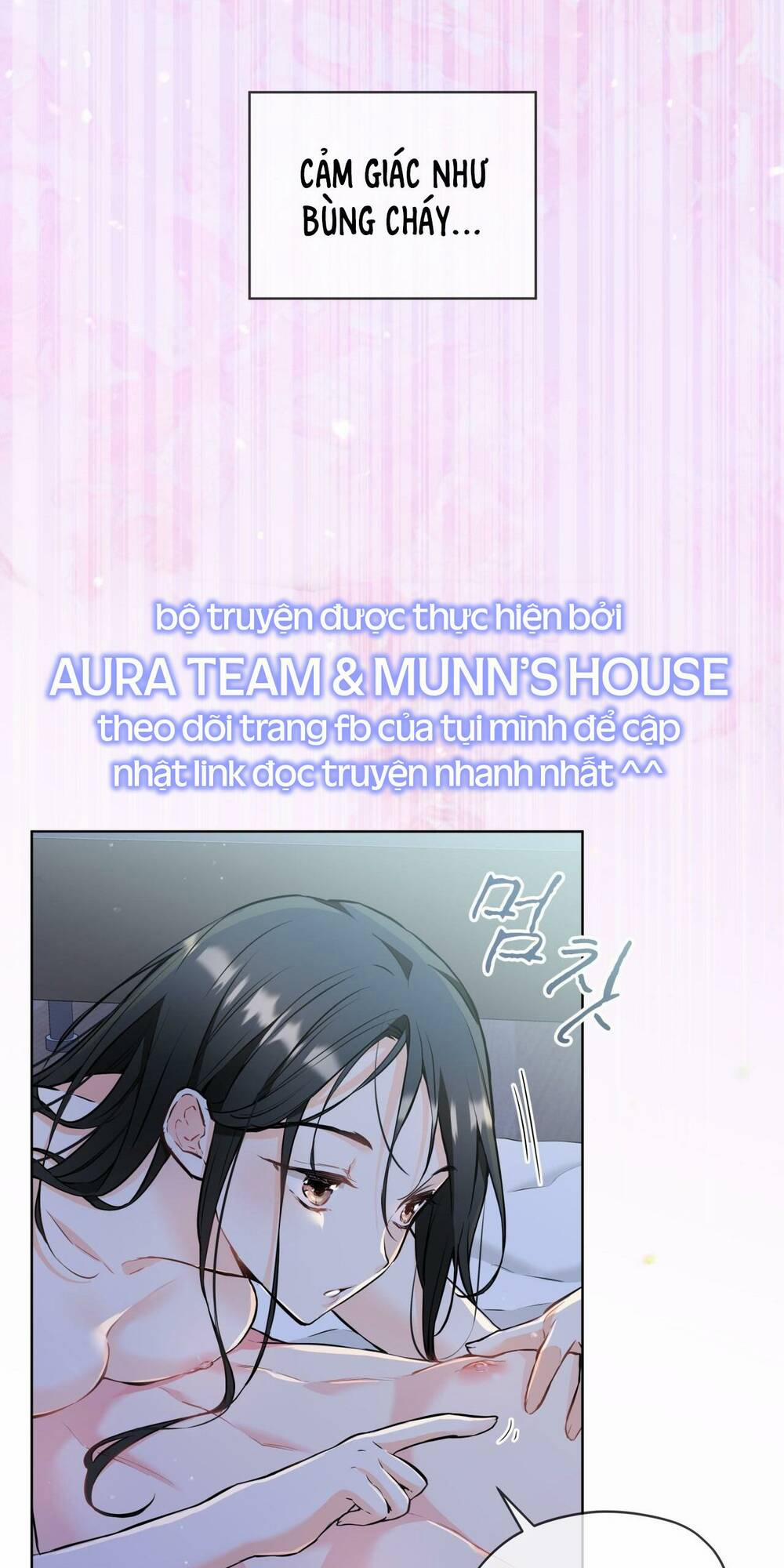 Nhà Tôi Có Một Con Chuột 10 trang 5