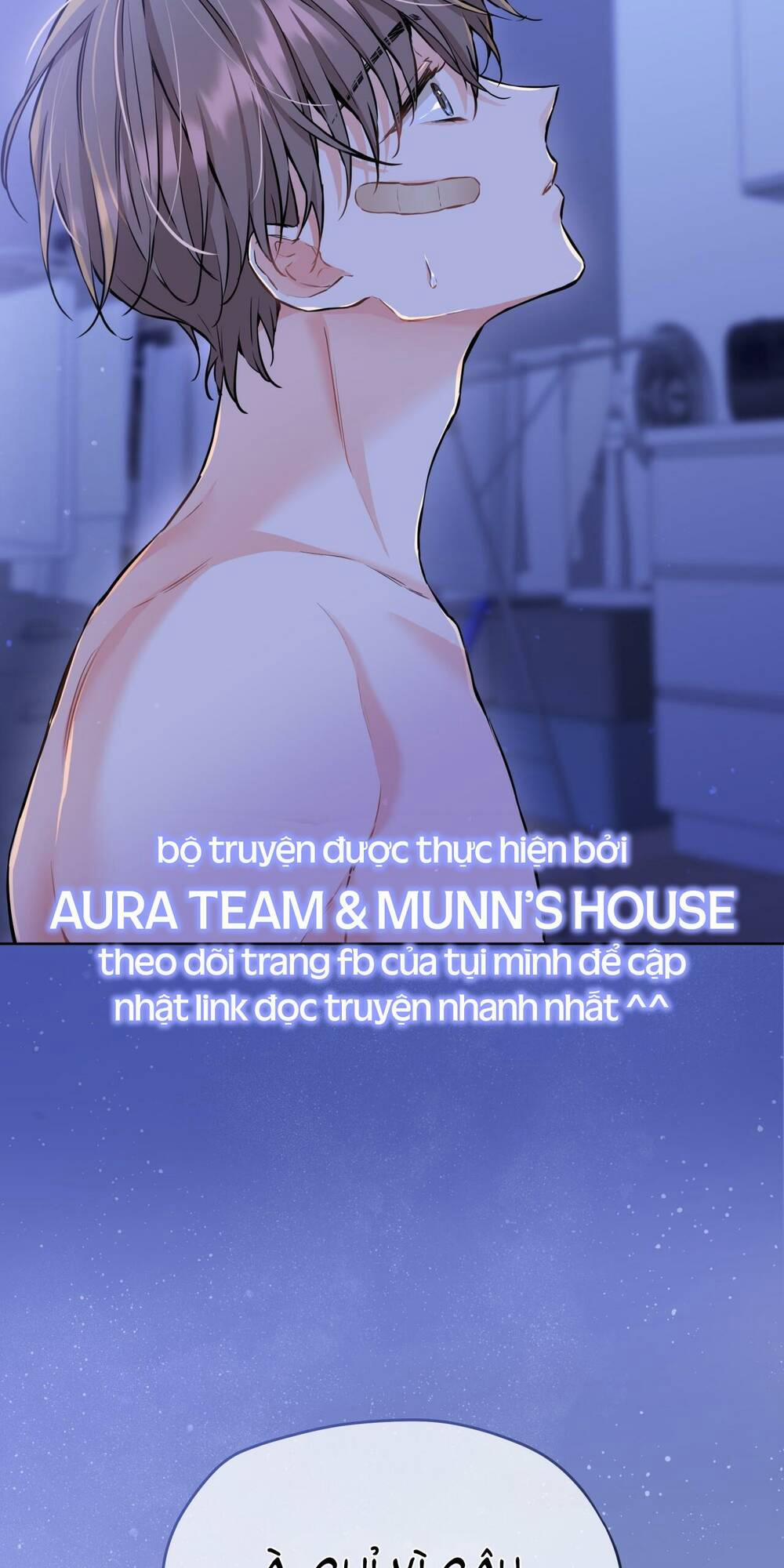 Nhà Tôi Có Một Con Chuột 10 trang 51