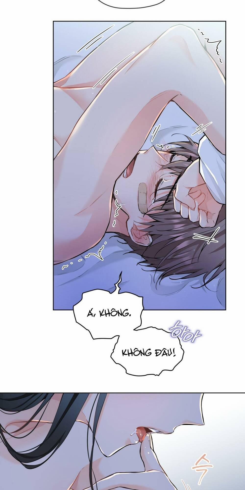 Nhà Tôi Có Một Con Chuột 10 trang 7