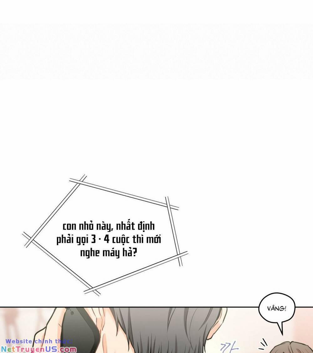 Nhà Tôi Có Một Con Chuột 11 trang 10