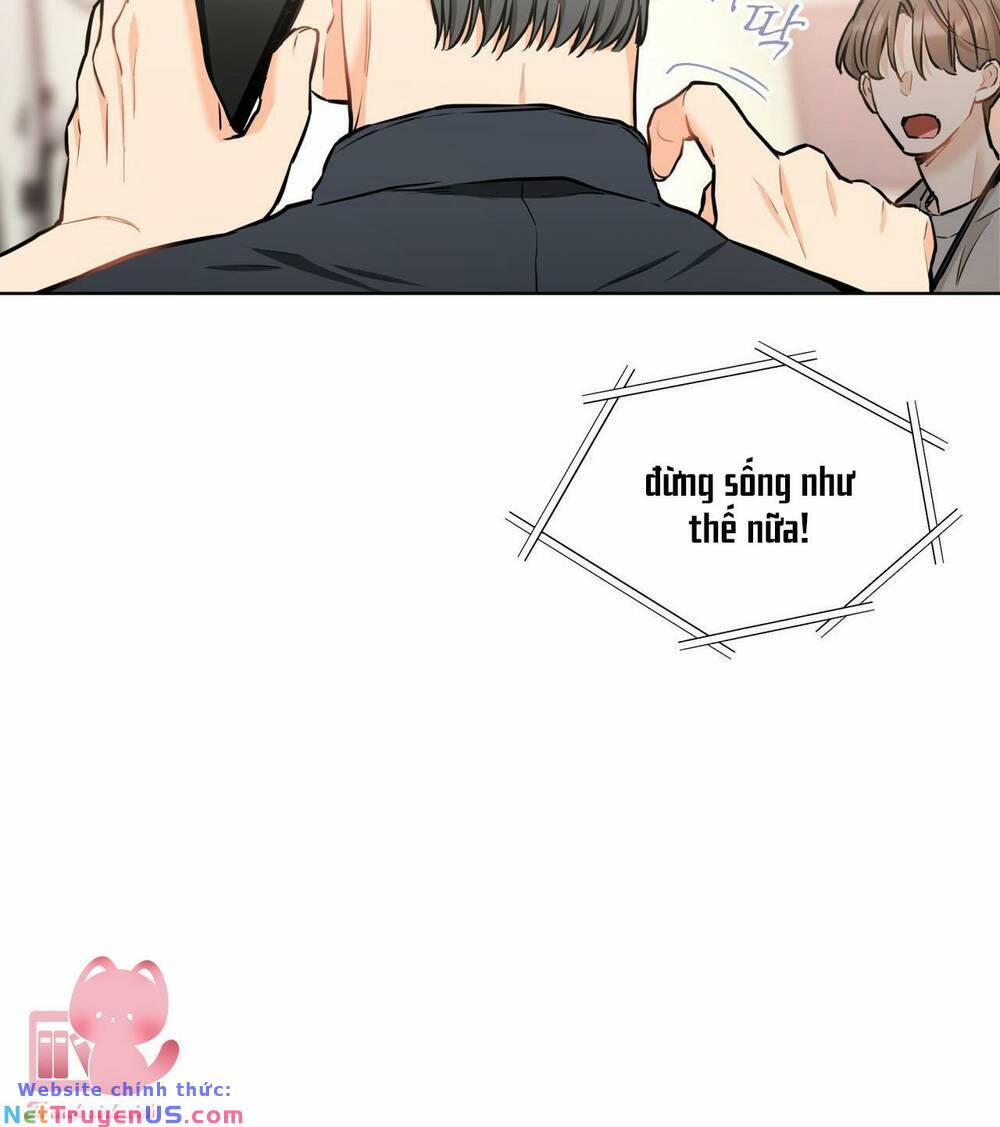 Nhà Tôi Có Một Con Chuột 11 trang 11