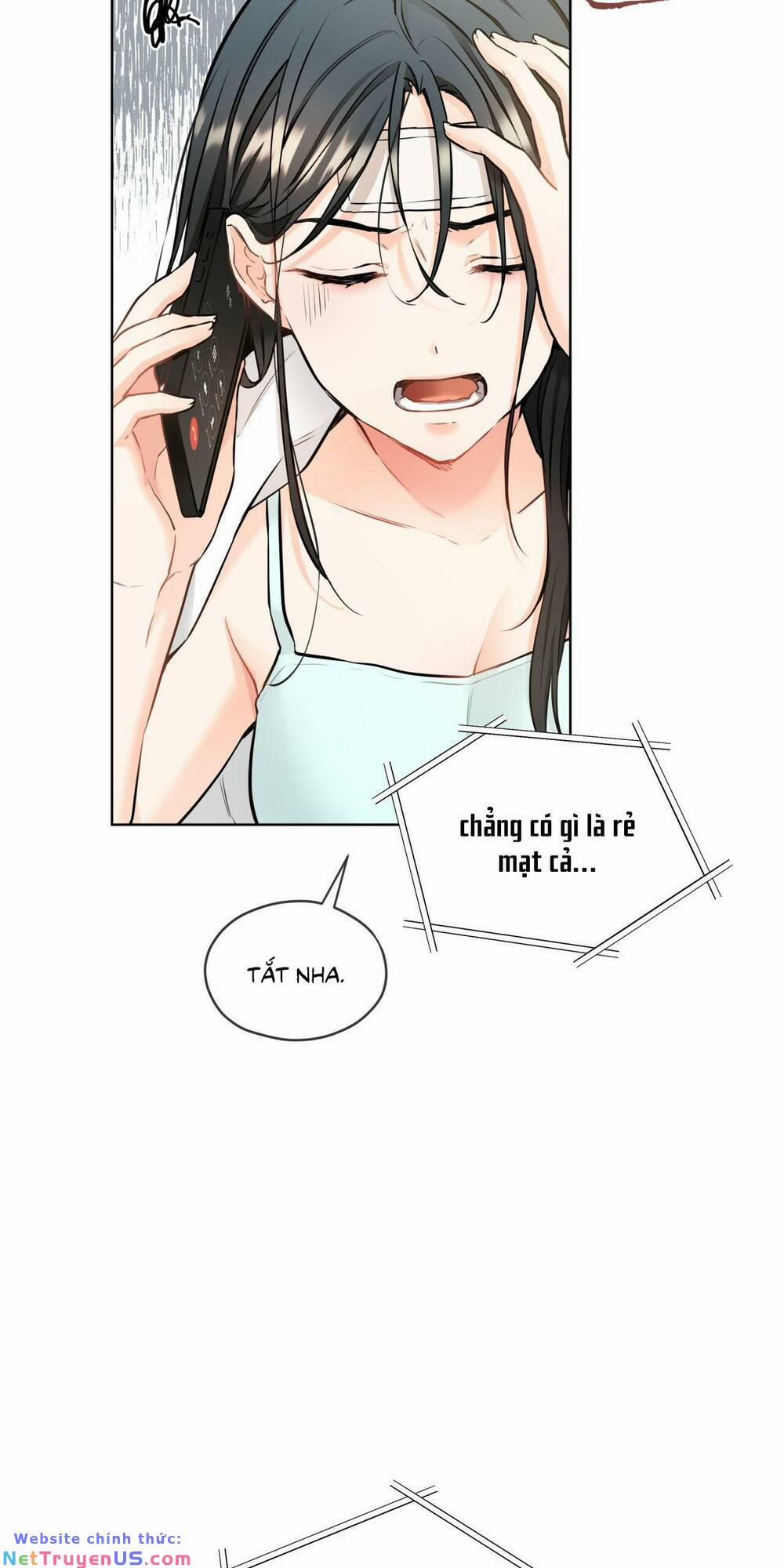 Nhà Tôi Có Một Con Chuột 11 trang 16