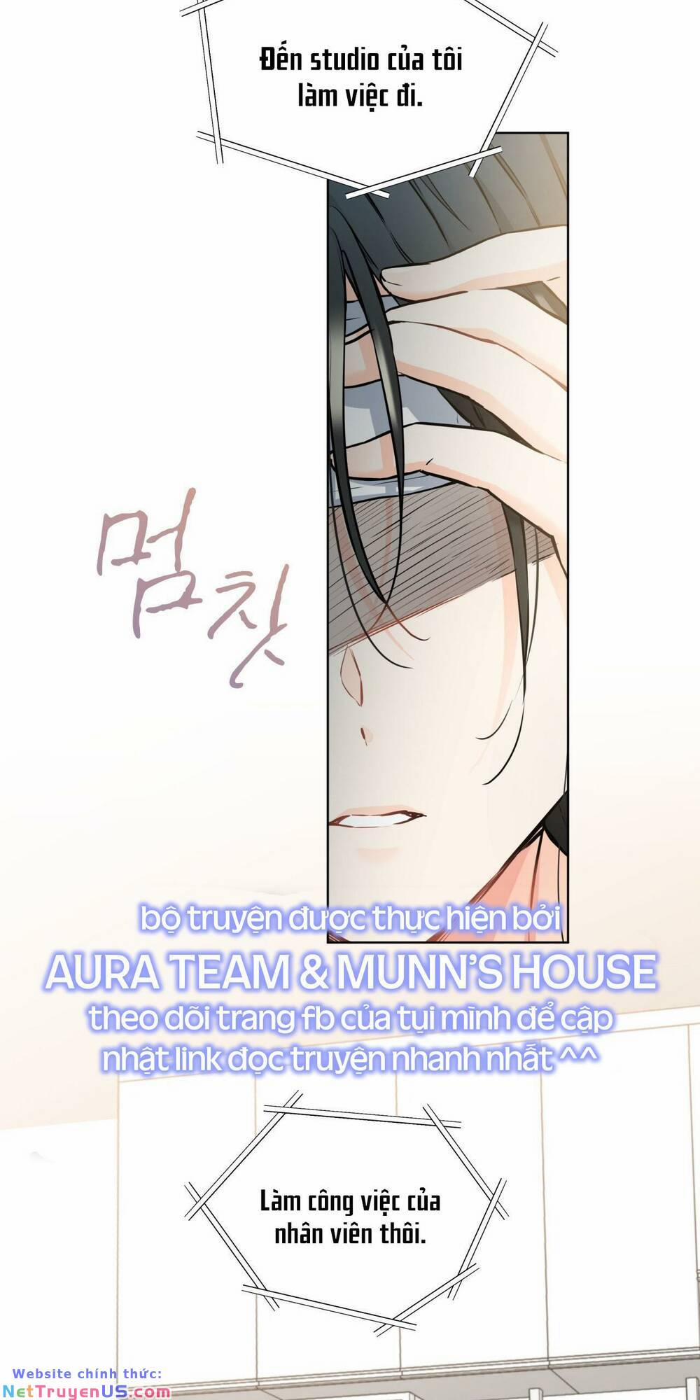 Nhà Tôi Có Một Con Chuột 11 trang 17