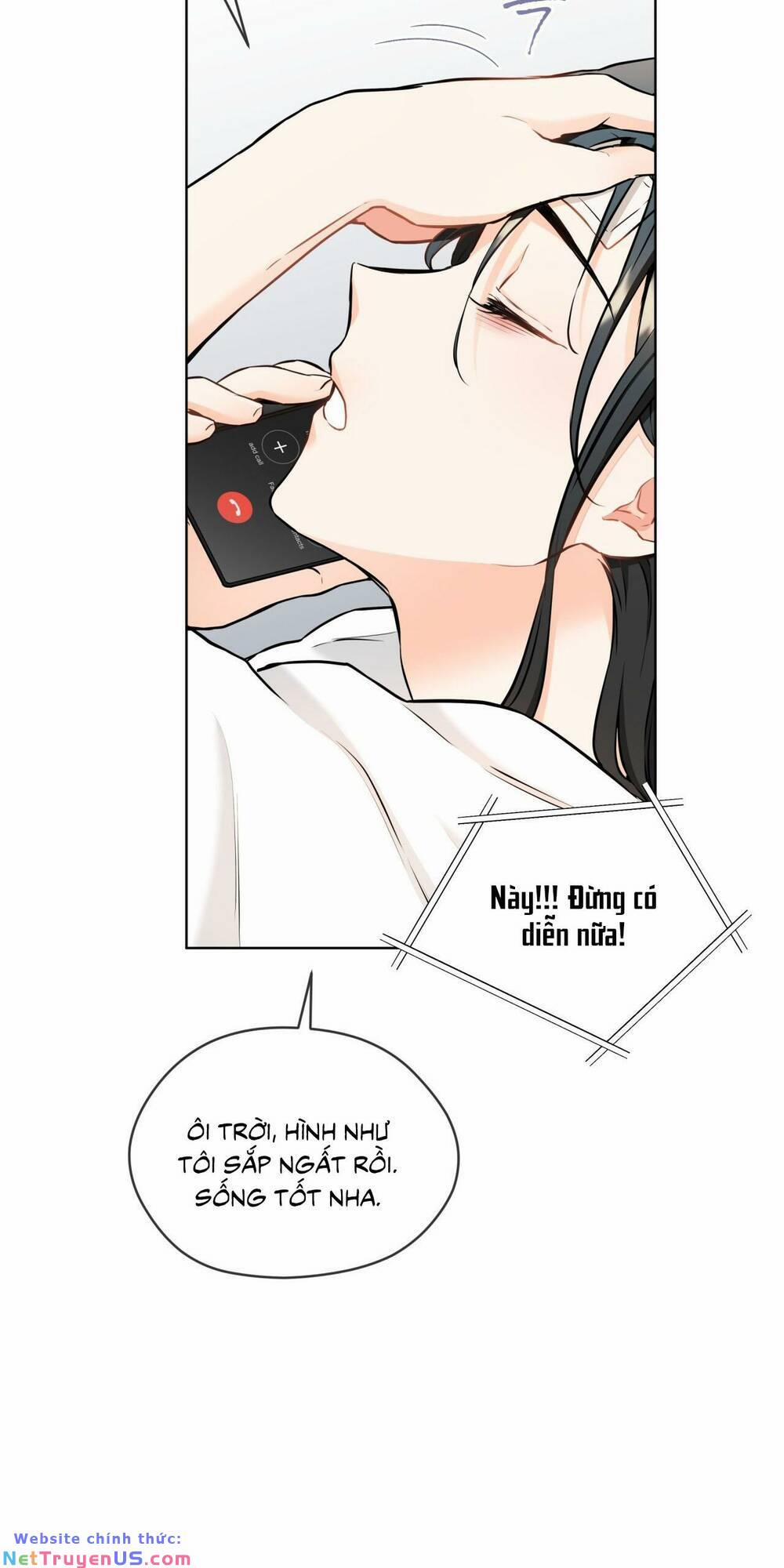 Nhà Tôi Có Một Con Chuột 11 trang 26