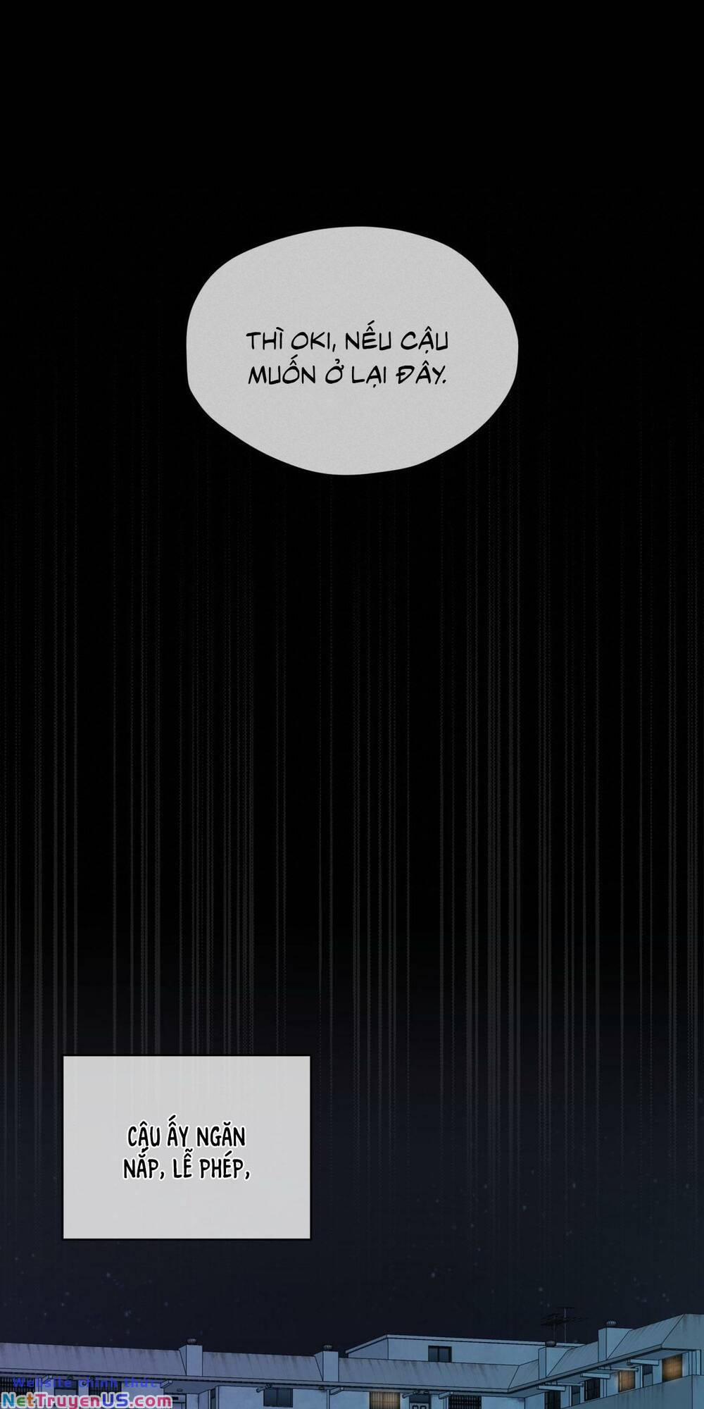 Nhà Tôi Có Một Con Chuột 11 trang 37