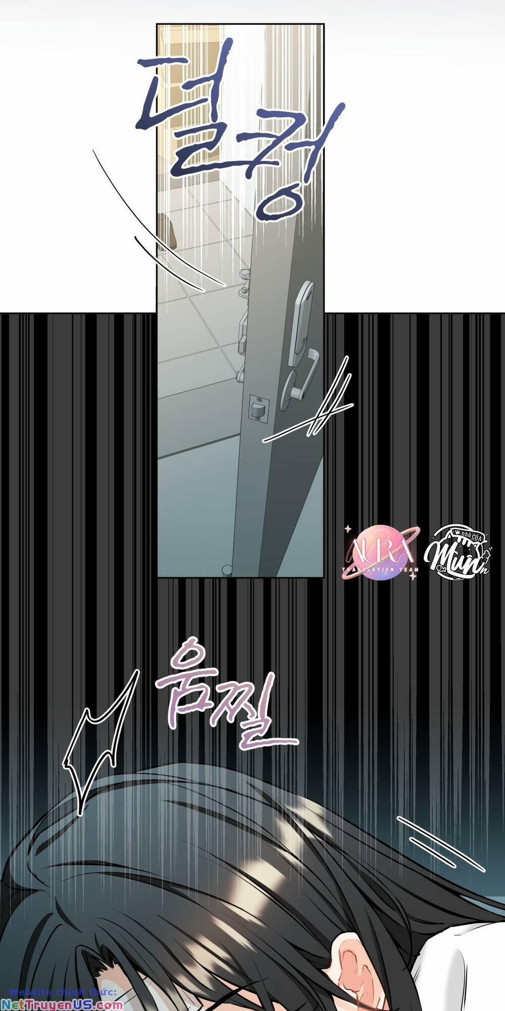 Nhà Tôi Có Một Con Chuột 11 trang 39