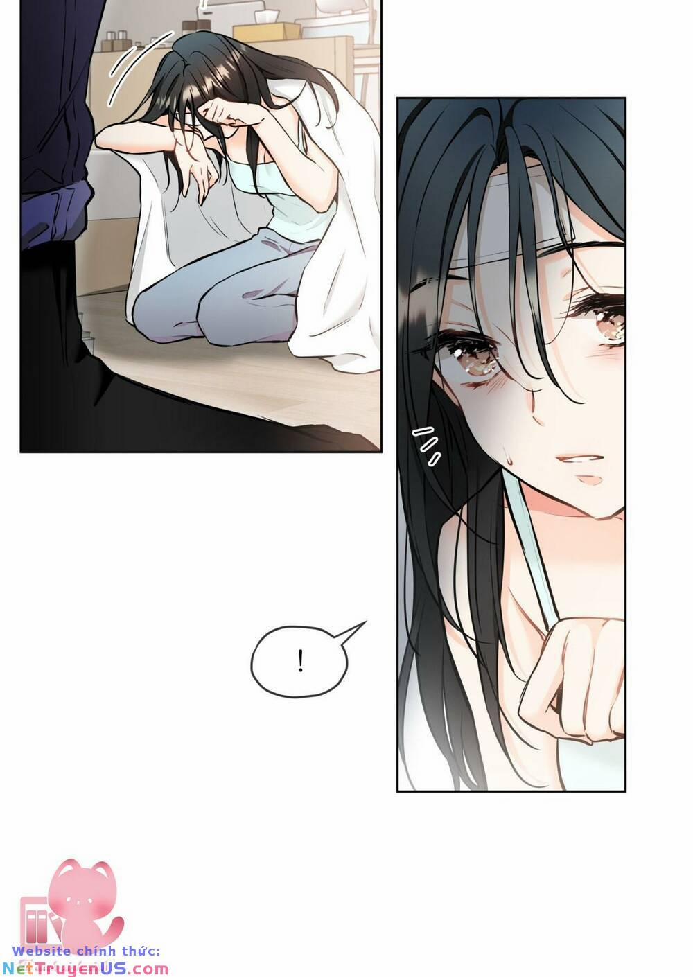 Nhà Tôi Có Một Con Chuột 11 trang 41