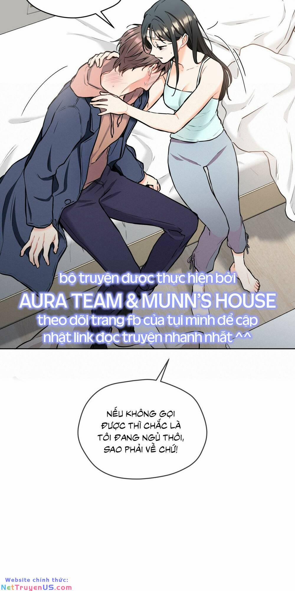 Nhà Tôi Có Một Con Chuột 11 trang 46