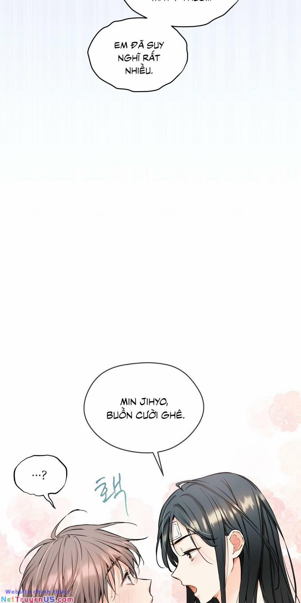 Nhà Tôi Có Một Con Chuột 11 trang 49