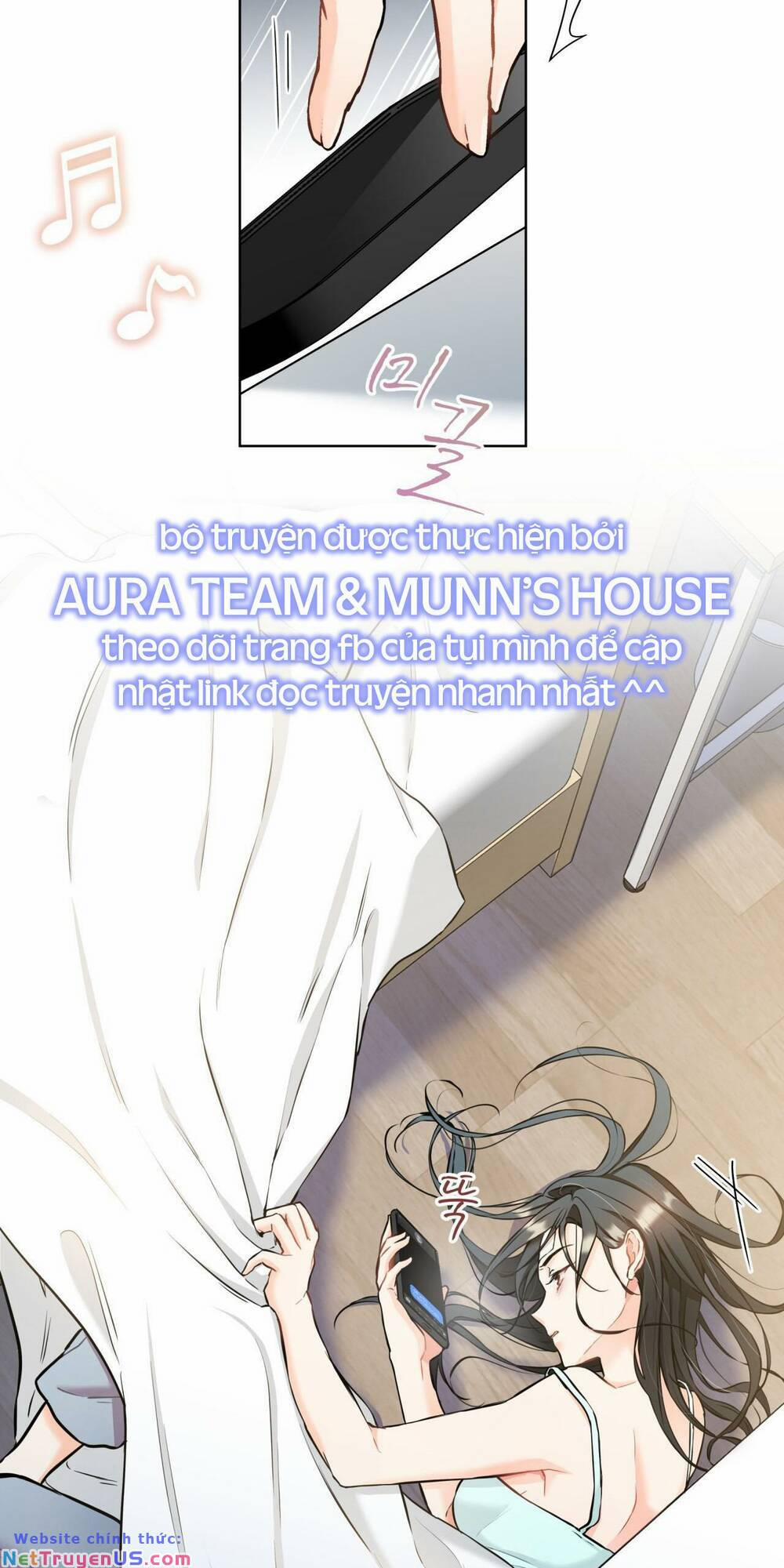 Nhà Tôi Có Một Con Chuột 11 trang 5