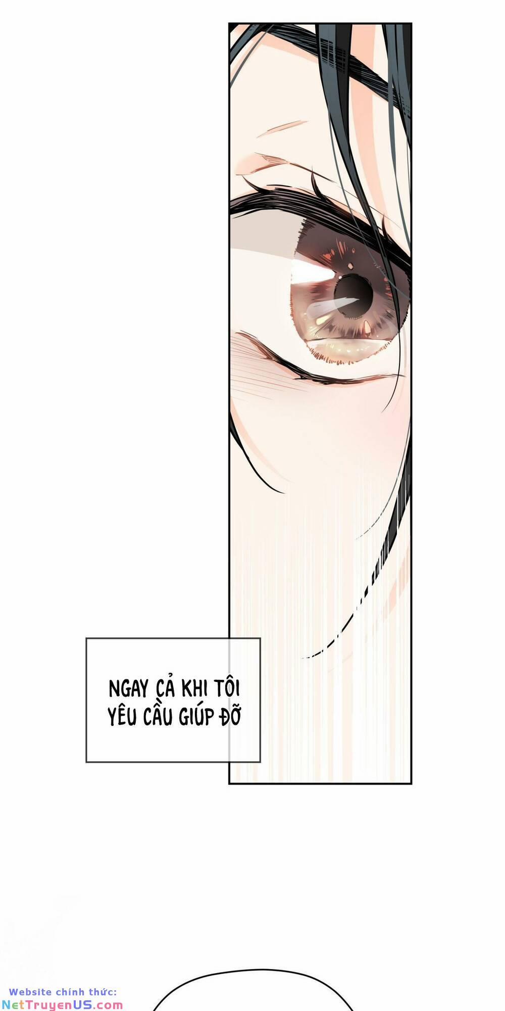 Nhà Tôi Có Một Con Chuột 11 trang 57