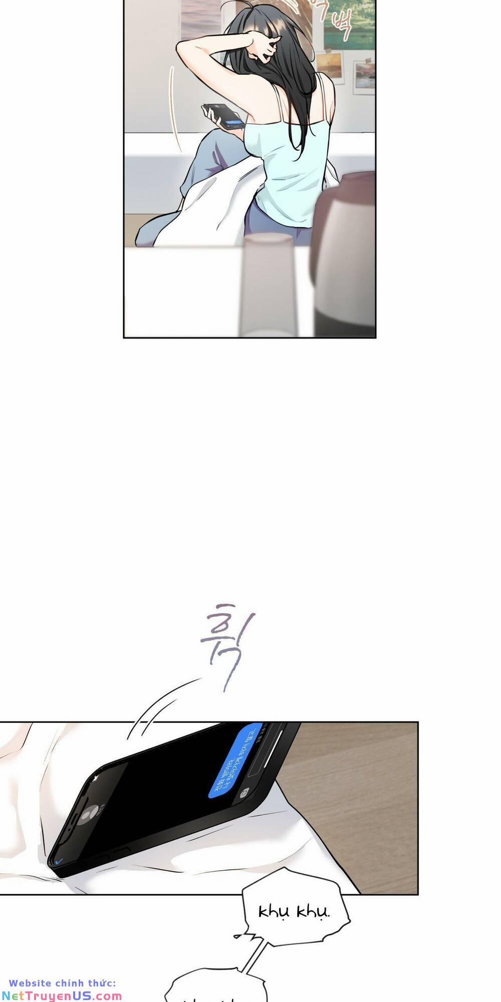 Nhà Tôi Có Một Con Chuột 11 trang 7