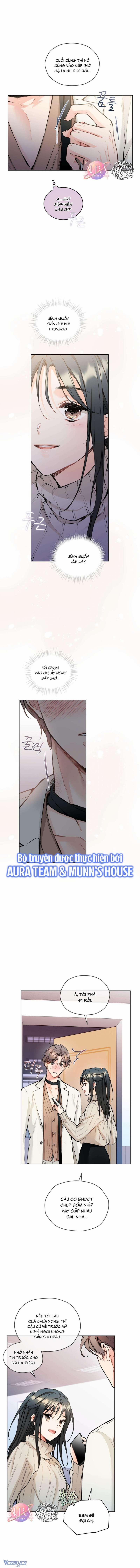 Nhà Tôi Có Một Con Chuột 40 trang 5