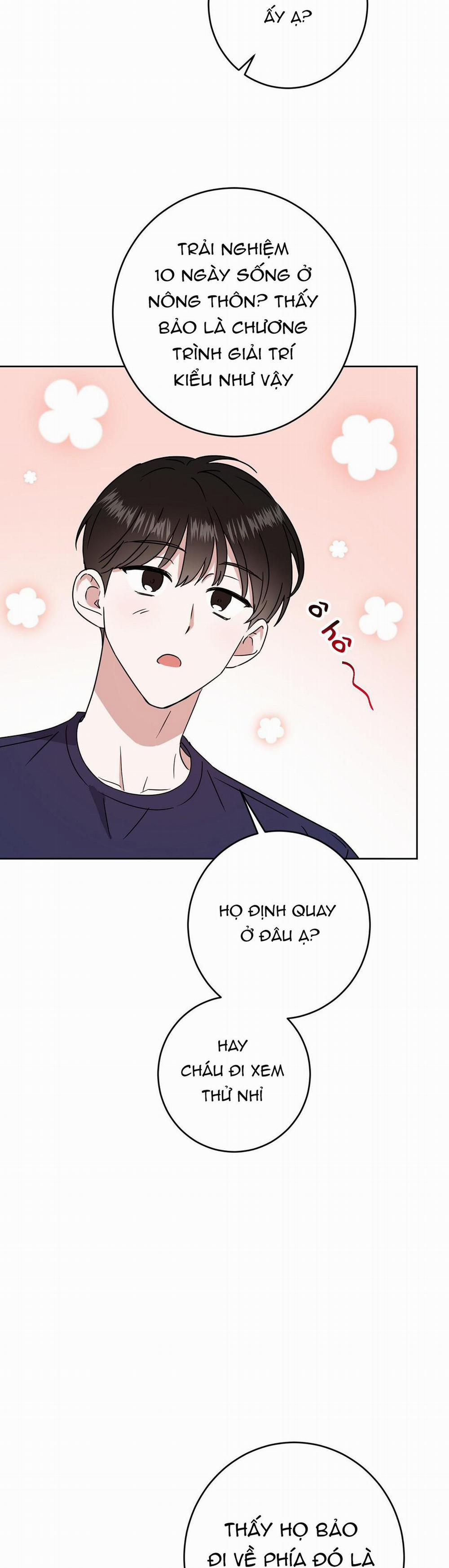 Nhà Tôi Thành Phim Trường Mất Rồi 1 trang 12