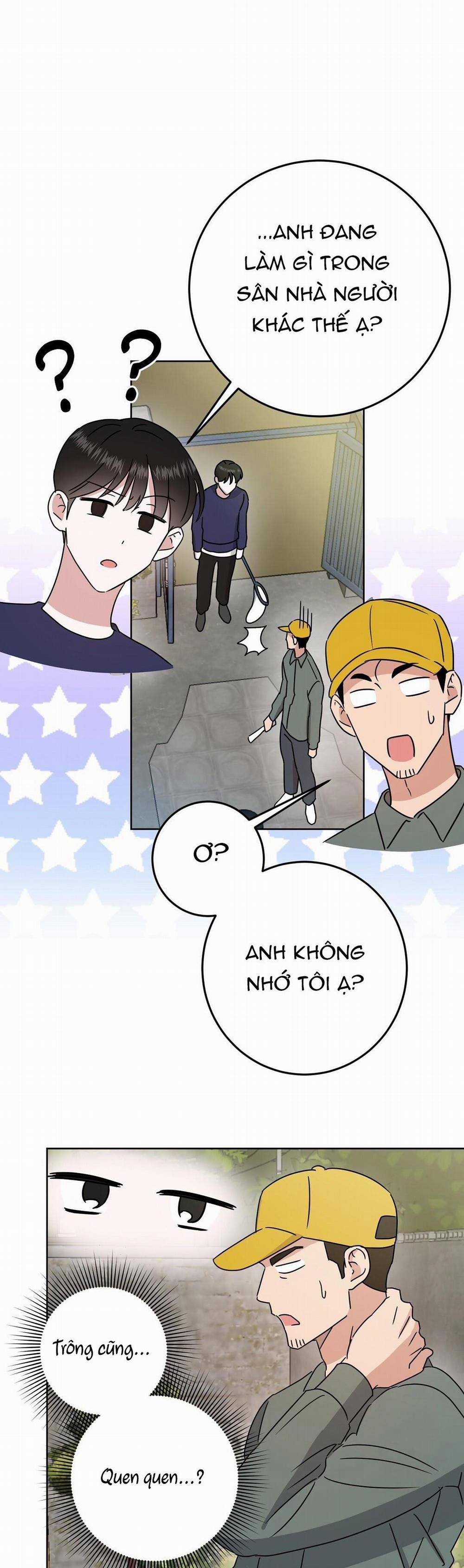 Nhà Tôi Thành Phim Trường Mất Rồi 1 trang 19