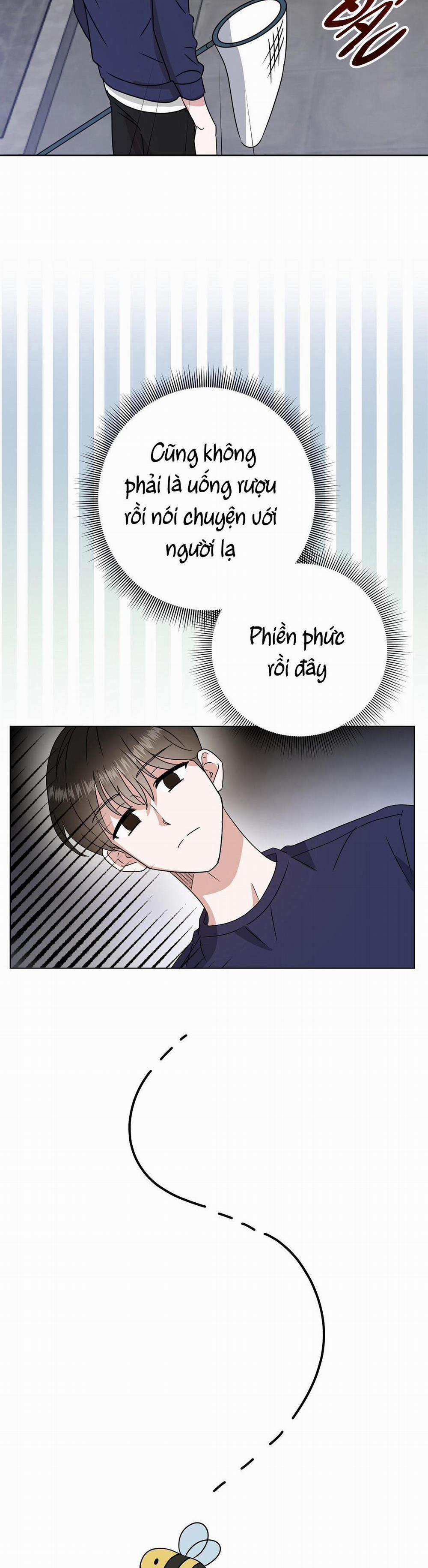 Nhà Tôi Thành Phim Trường Mất Rồi 1 trang 25