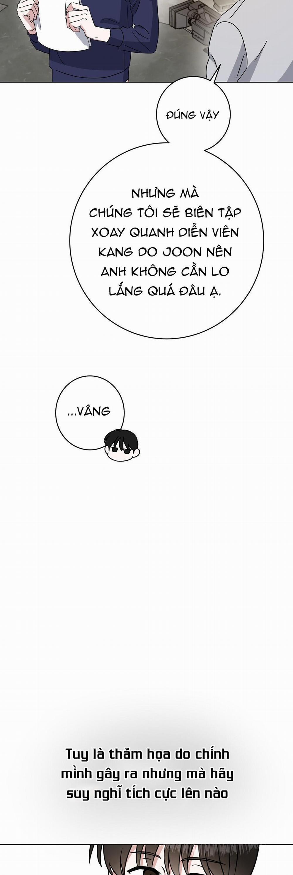 Nhà Tôi Thành Phim Trường Mất Rồi 1 trang 28