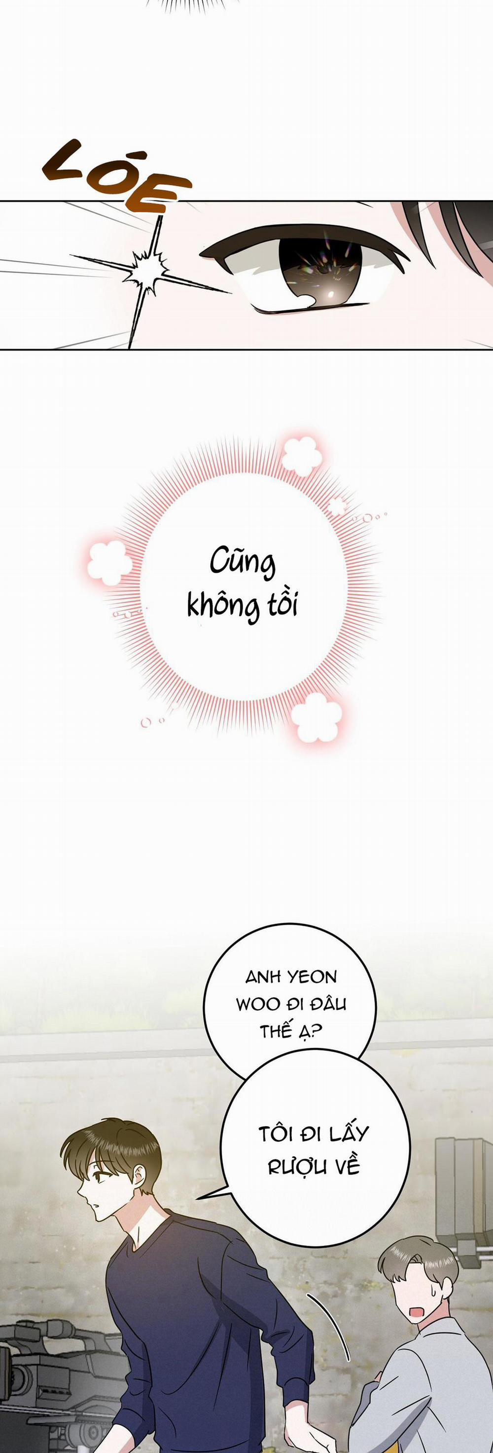 Nhà Tôi Thành Phim Trường Mất Rồi 1 trang 38