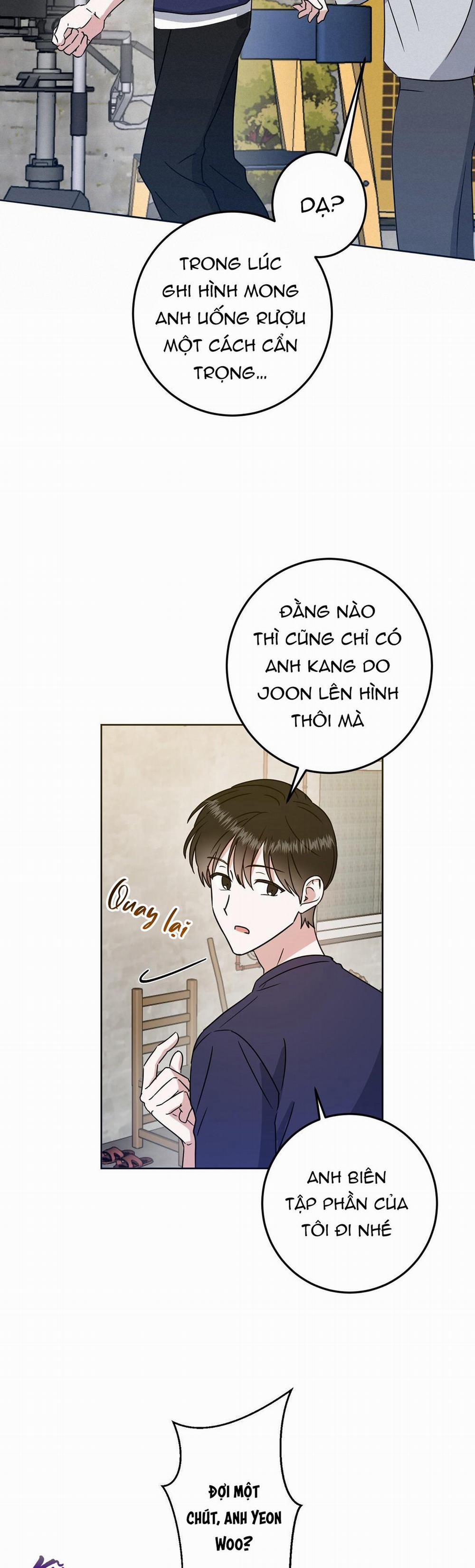 Nhà Tôi Thành Phim Trường Mất Rồi 1 trang 39