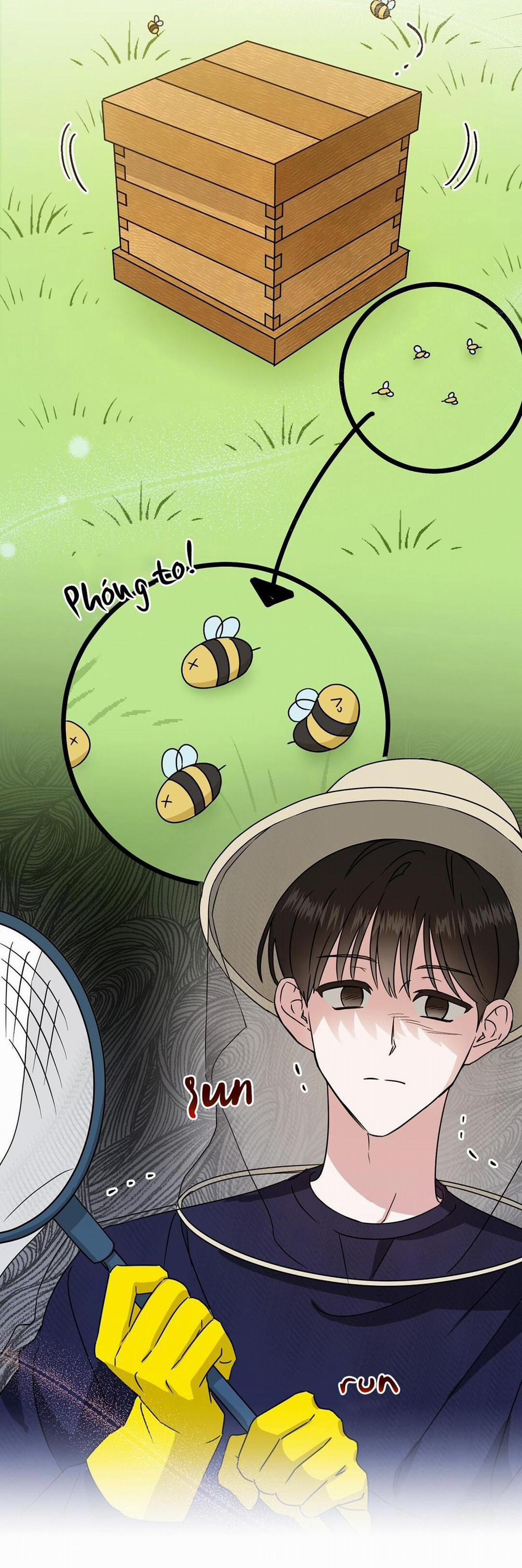 Nhà Tôi Thành Phim Trường Mất Rồi 1 trang 4