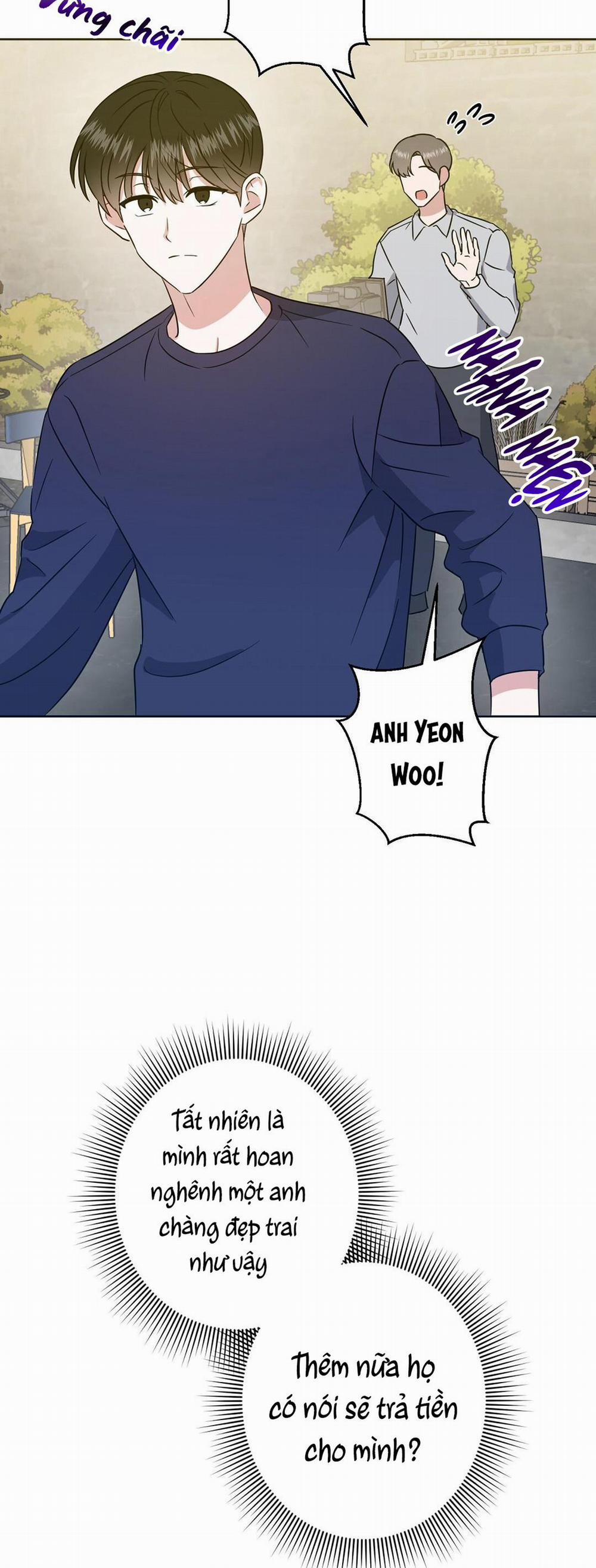 Nhà Tôi Thành Phim Trường Mất Rồi 1 trang 40