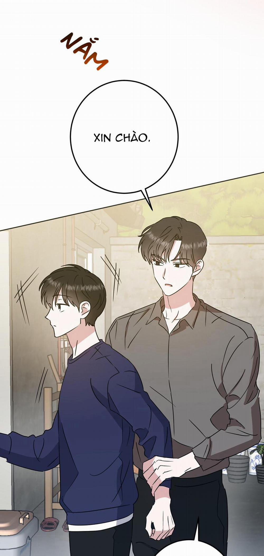 Nhà Tôi Thành Phim Trường Mất Rồi 1 trang 42