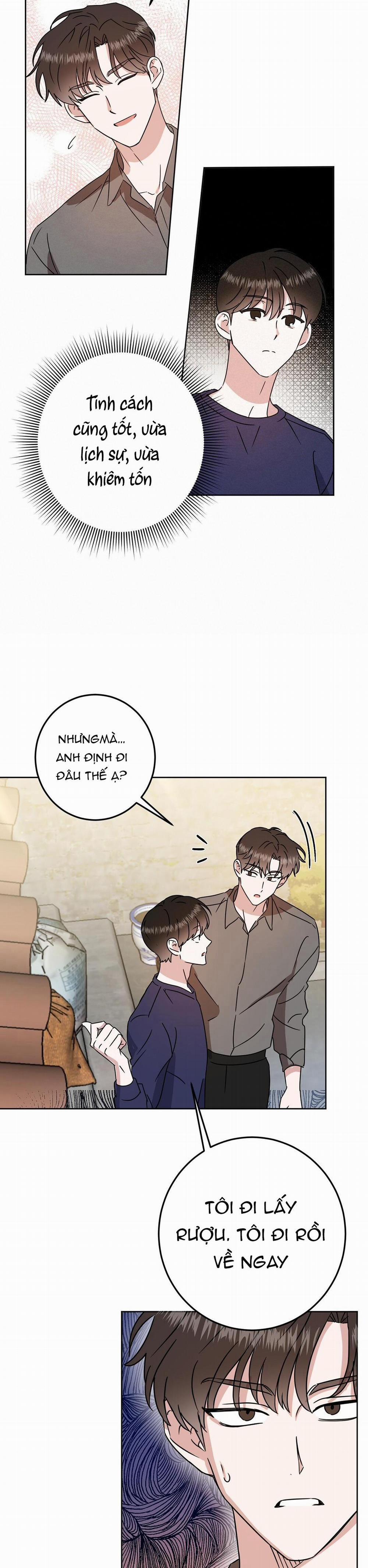 Nhà Tôi Thành Phim Trường Mất Rồi 1 trang 45