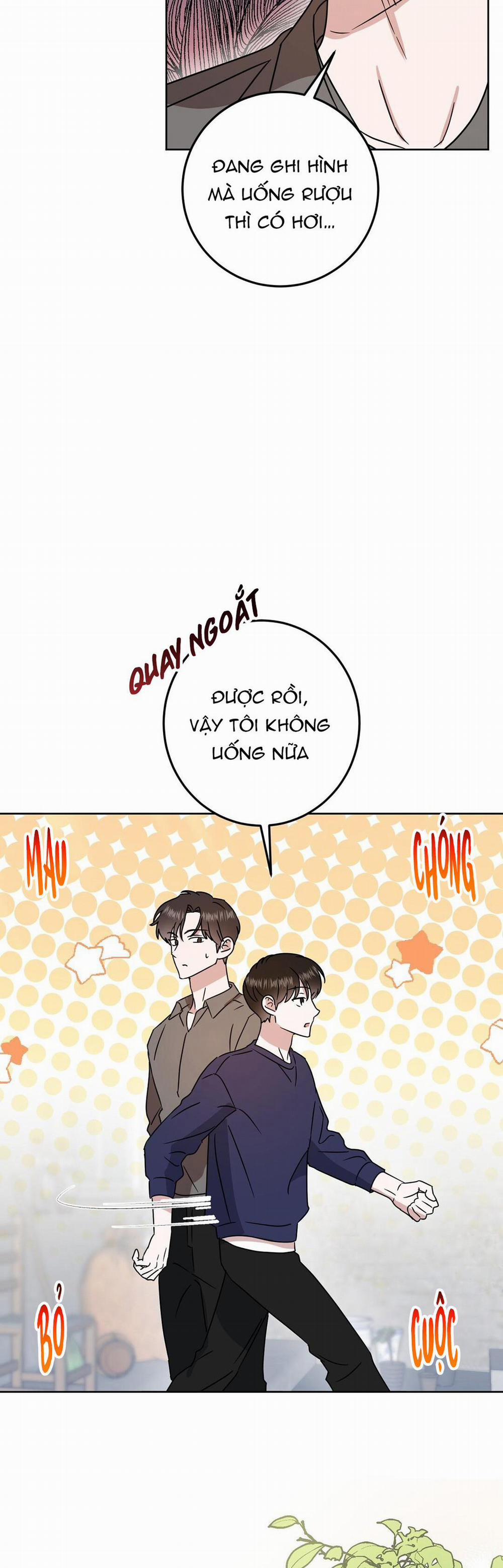 Nhà Tôi Thành Phim Trường Mất Rồi 1 trang 46