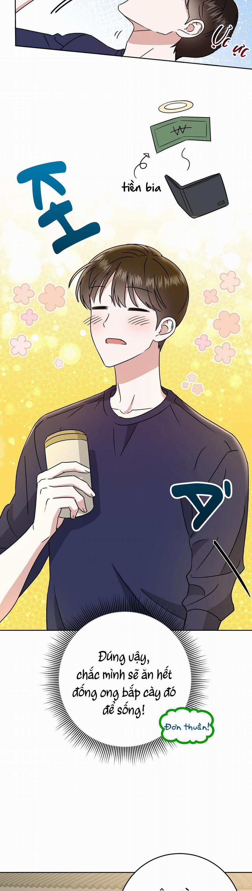 Nhà Tôi Thành Phim Trường Mất Rồi 1 trang 8