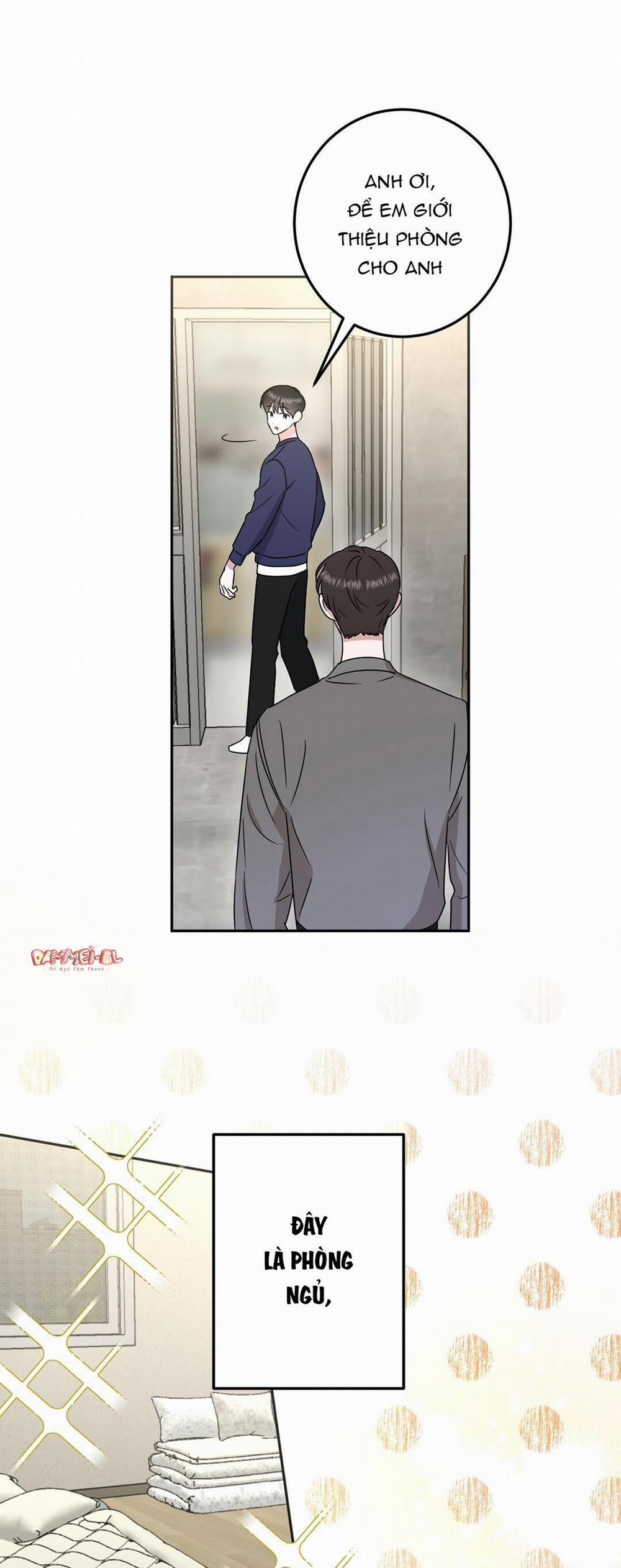 Nhà Tôi Thành Phim Trường Mất Rồi 2 boy 0 dơ trang 0