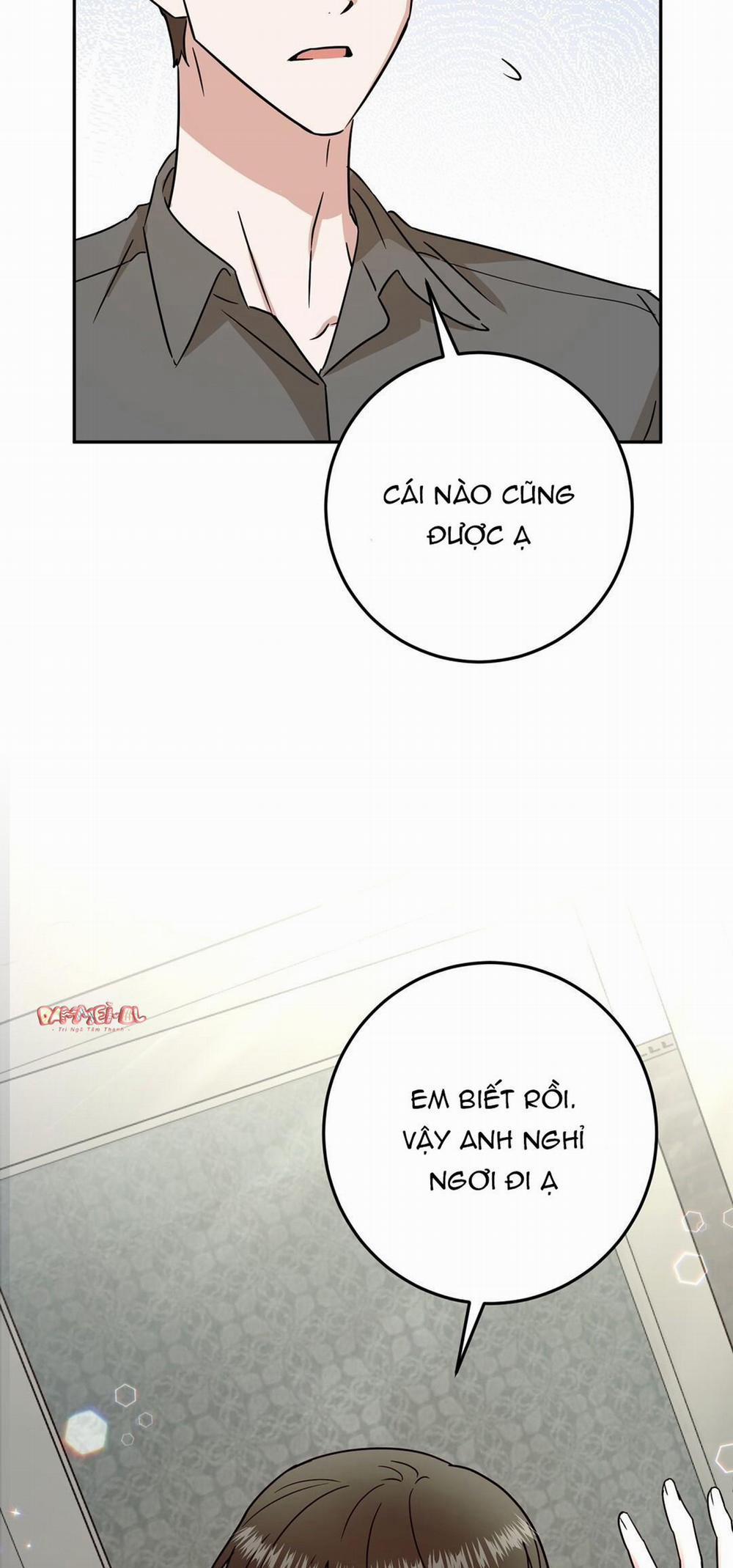 Nhà Tôi Thành Phim Trường Mất Rồi 2 boy 0 dơ trang 10