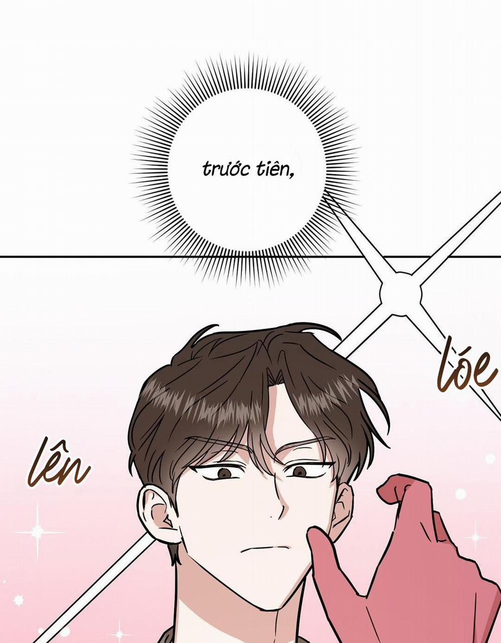 Nhà Tôi Thành Phim Trường Mất Rồi 2 boy 0 dơ trang 15