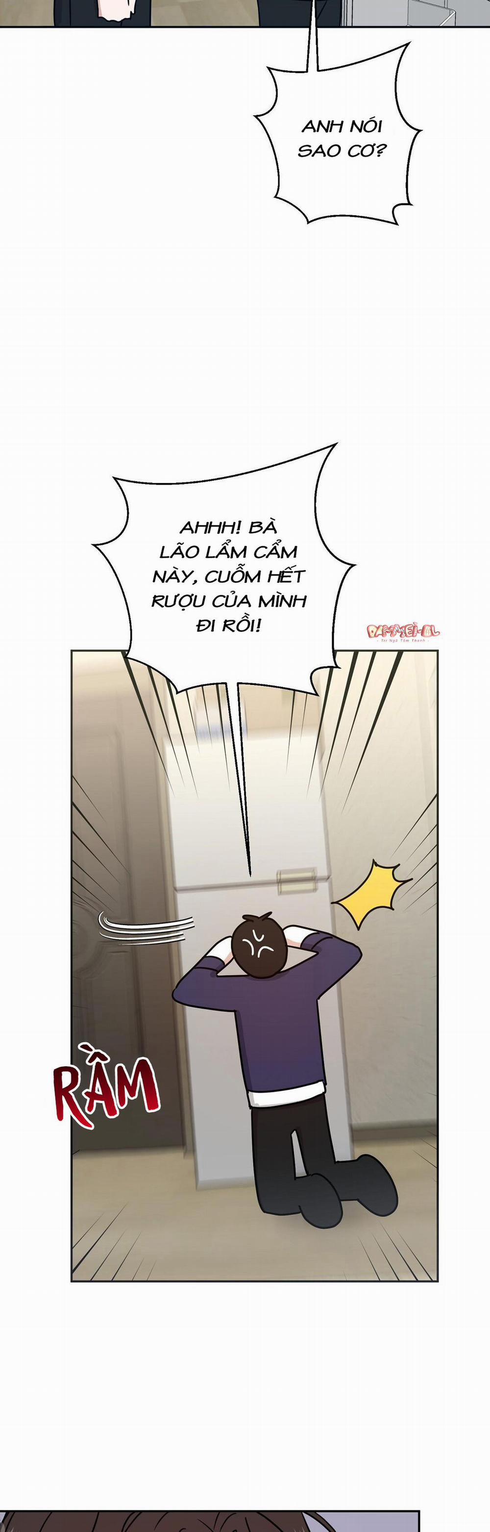 Nhà Tôi Thành Phim Trường Mất Rồi 2 boy 0 dơ trang 27