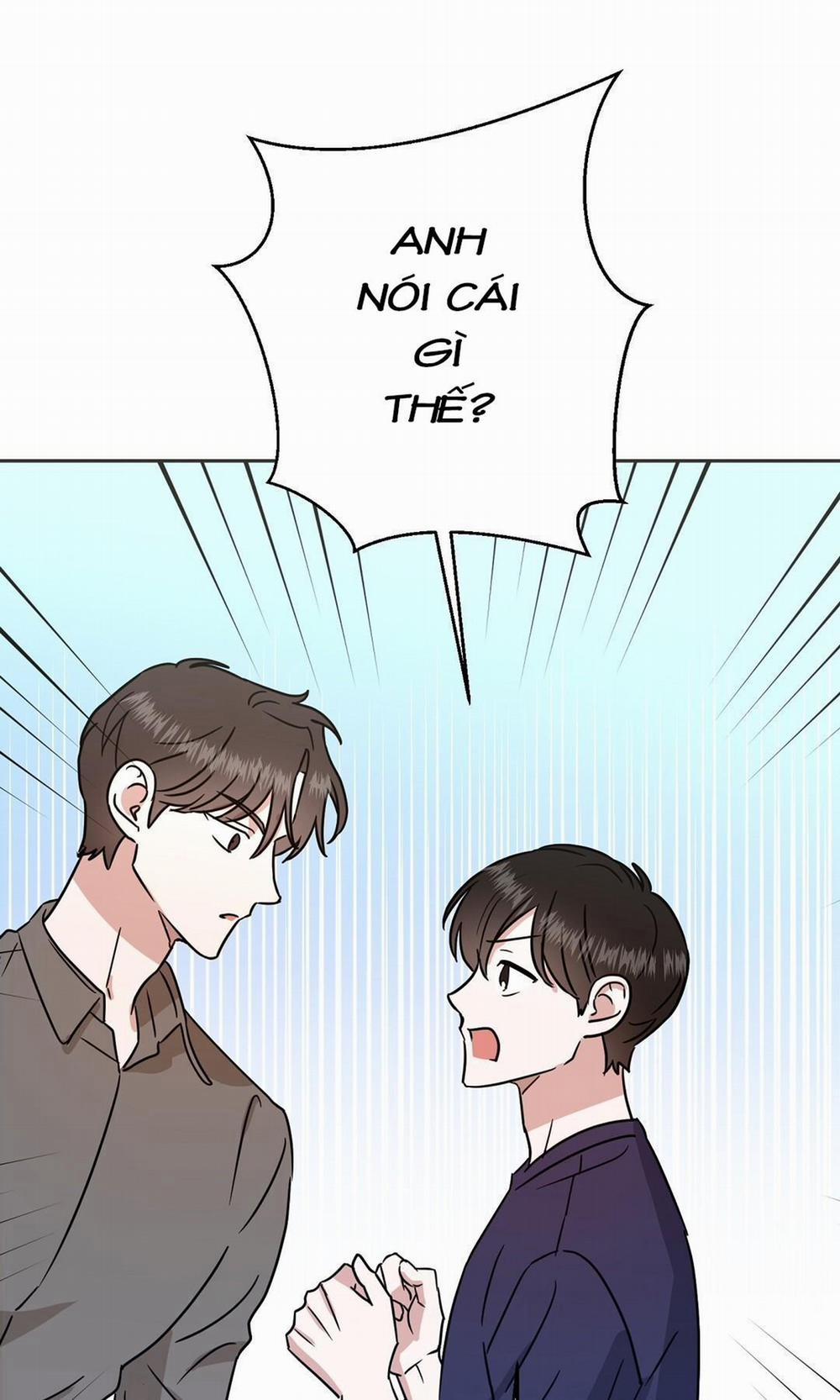 Nhà Tôi Thành Phim Trường Mất Rồi 2 boy 0 dơ trang 29