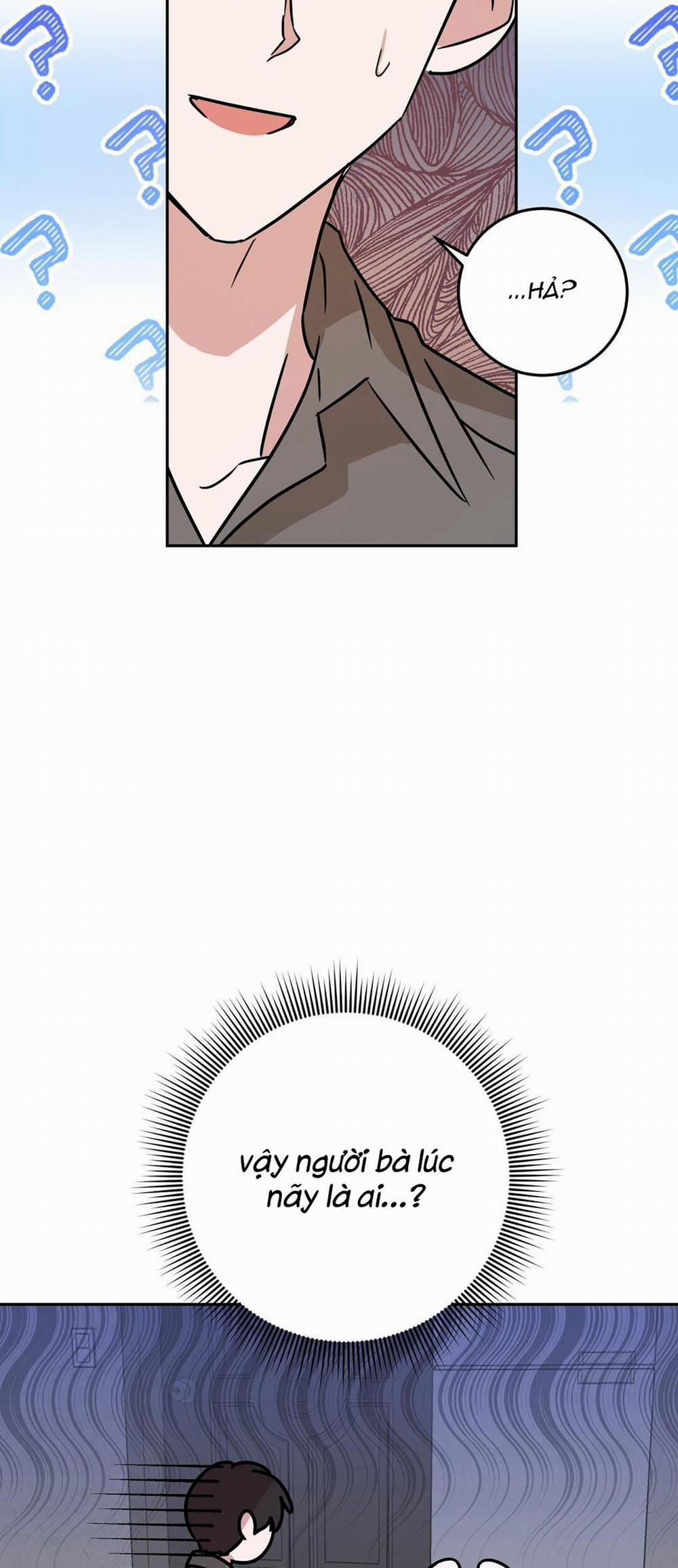 Nhà Tôi Thành Phim Trường Mất Rồi 2 boy 0 dơ trang 31