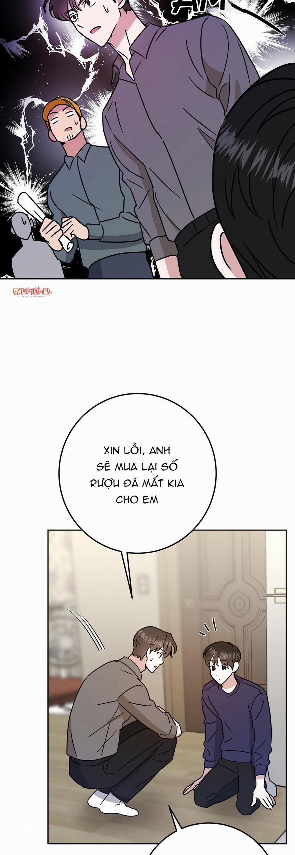 Nhà Tôi Thành Phim Trường Mất Rồi 2 boy 0 dơ trang 34