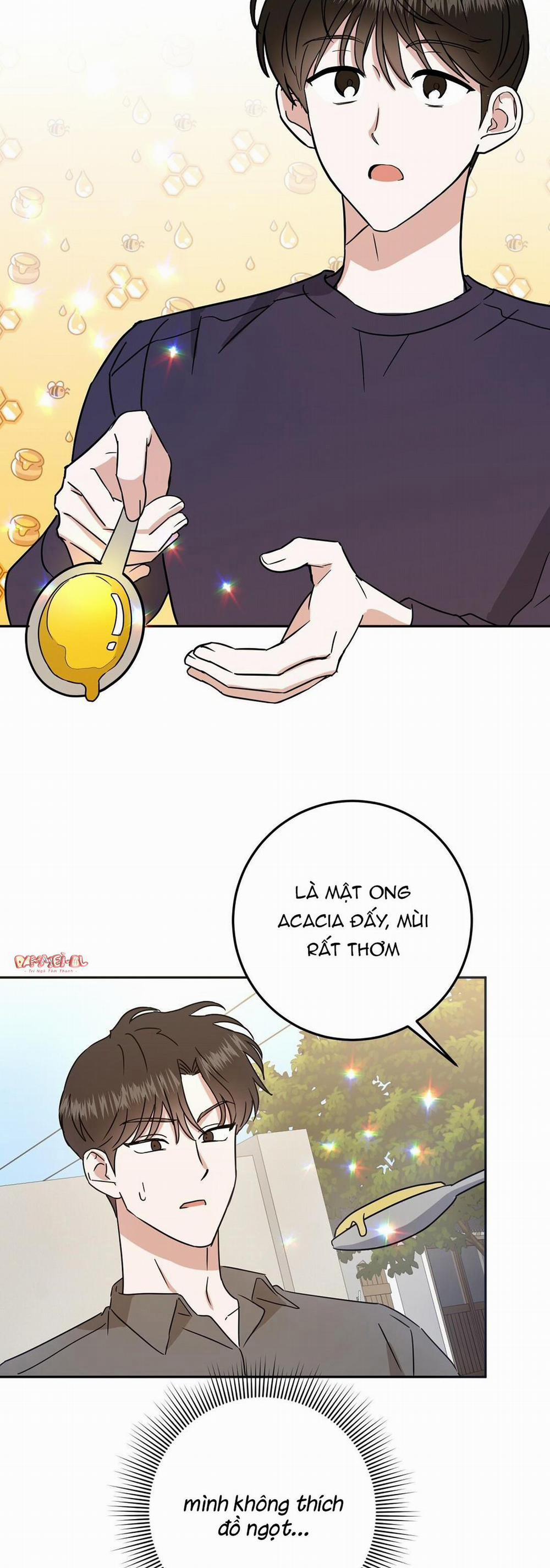 Nhà Tôi Thành Phim Trường Mất Rồi 2 boy 0 dơ trang 40