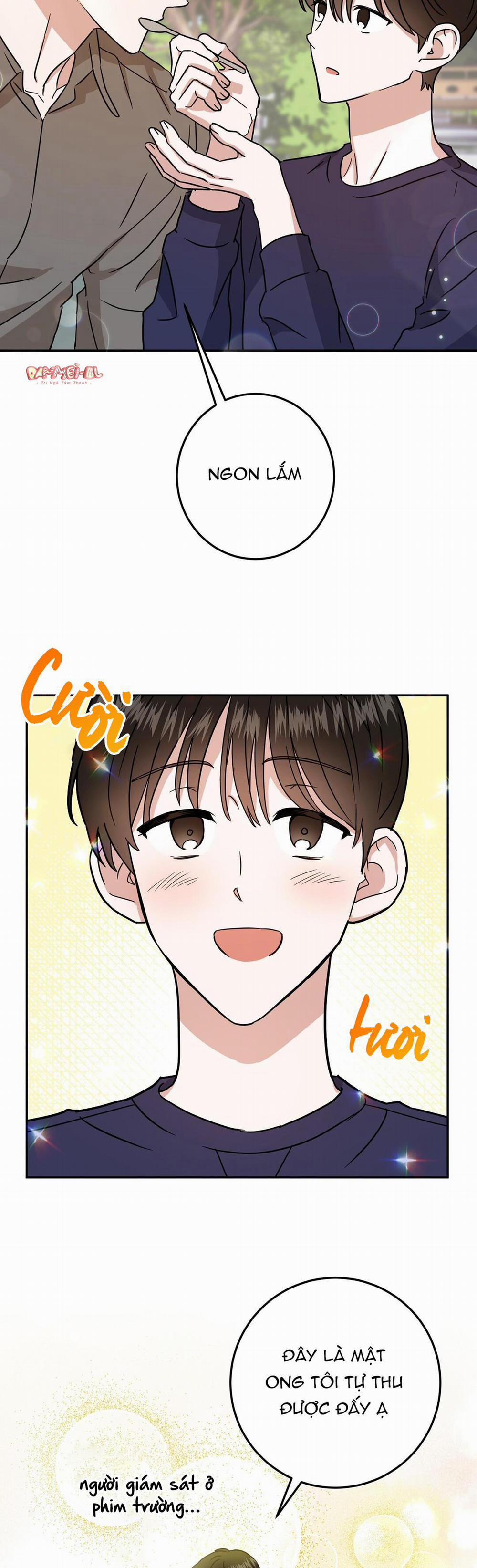 Nhà Tôi Thành Phim Trường Mất Rồi 2 boy 0 dơ trang 43