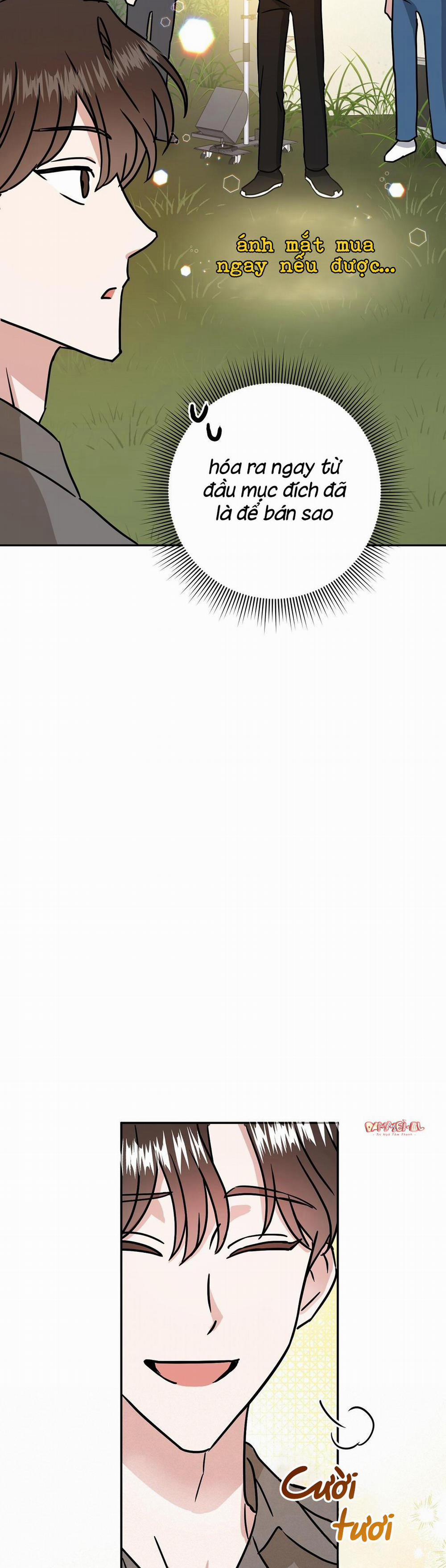 Nhà Tôi Thành Phim Trường Mất Rồi 2 boy 0 dơ trang 46