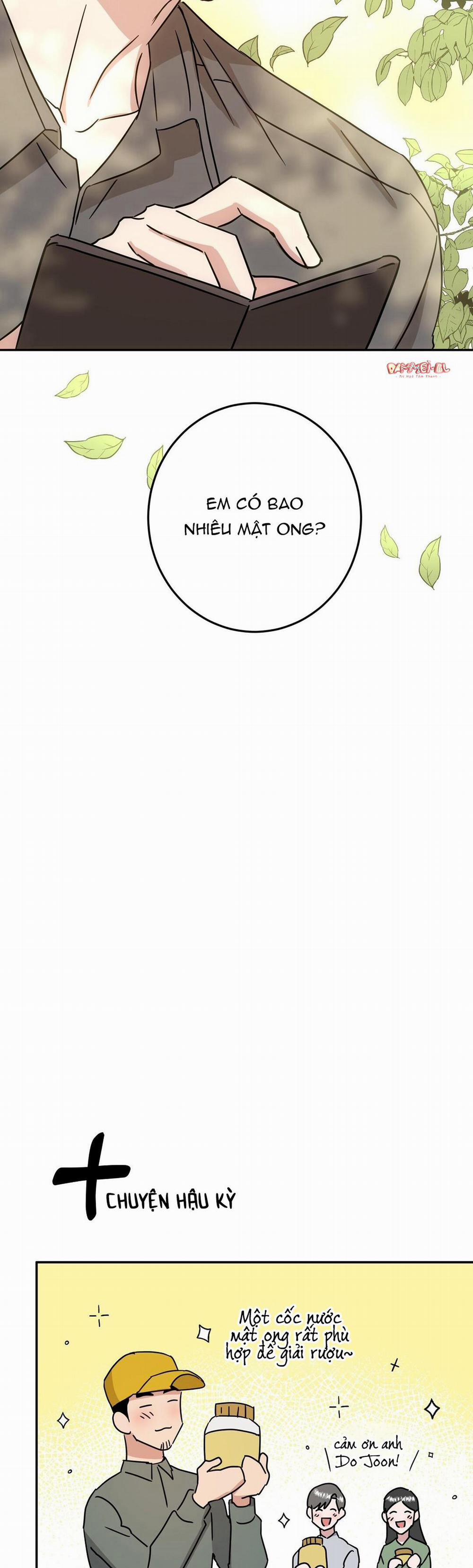 Nhà Tôi Thành Phim Trường Mất Rồi 2 boy 0 dơ trang 51