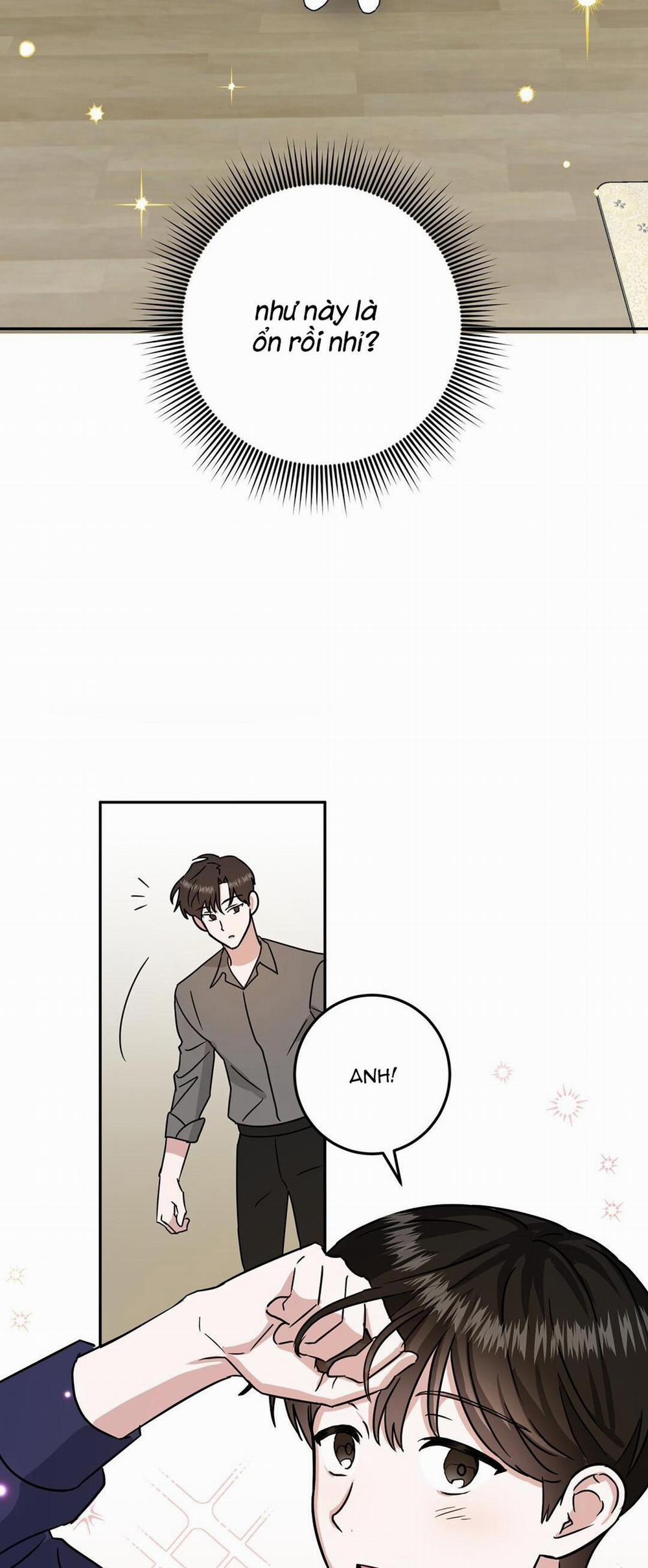 Nhà Tôi Thành Phim Trường Mất Rồi 2 boy 0 dơ trang 7