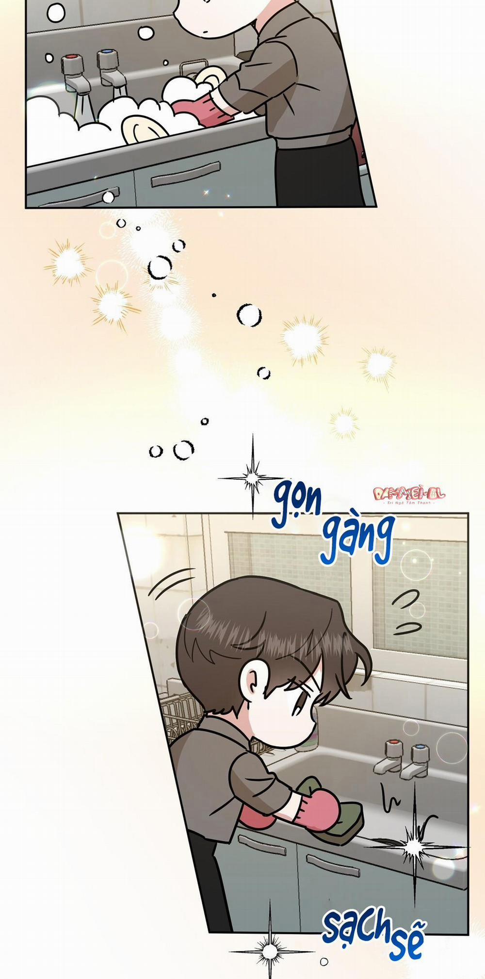 Nhà Tôi Thành Phim Trường Mất Rồi 2 trang 17