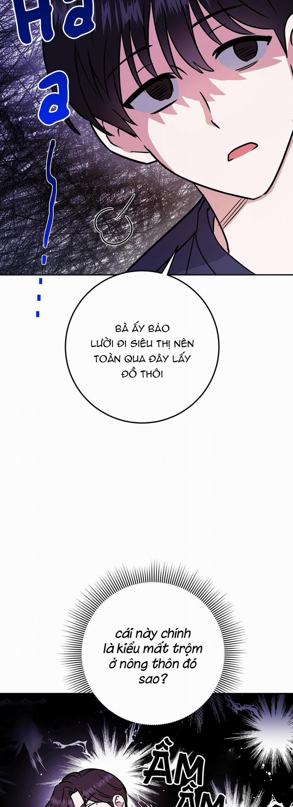 Nhà Tôi Thành Phim Trường Mất Rồi 2 trang 33