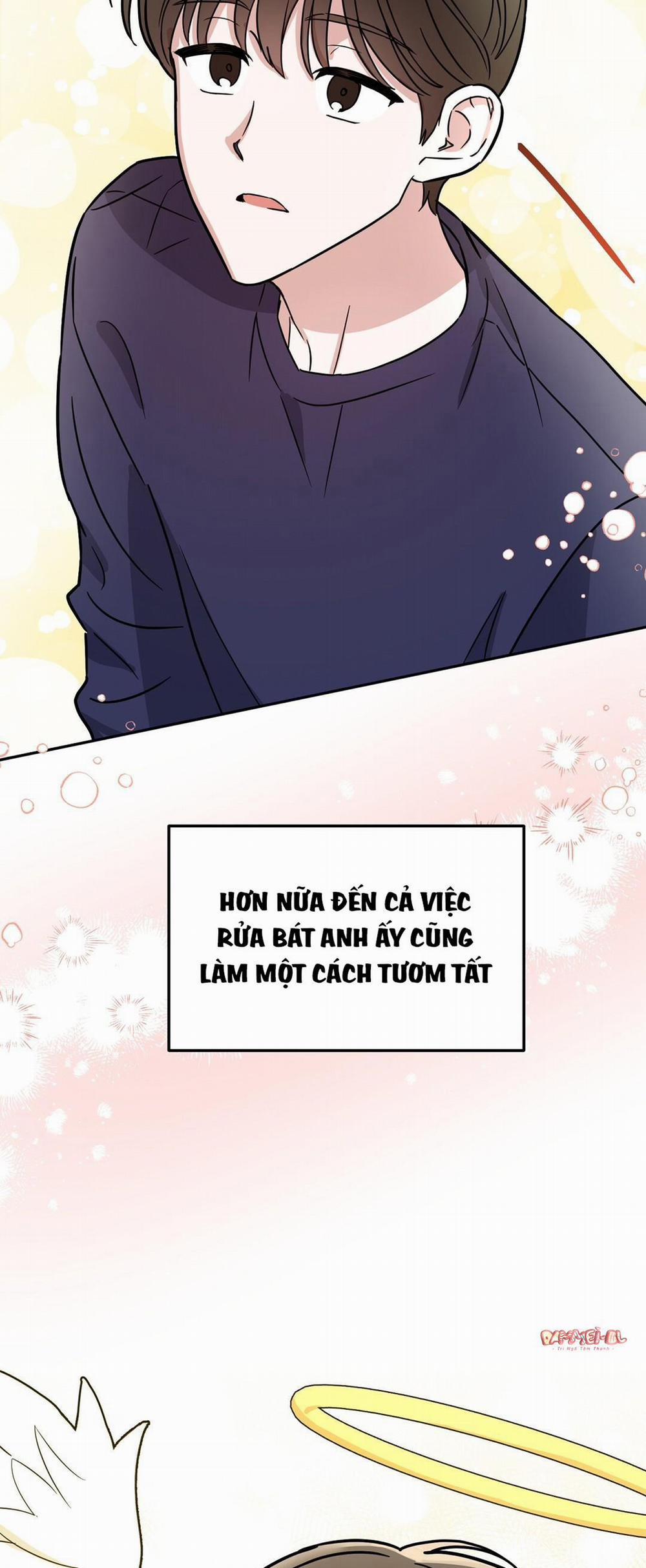 Nhà Tôi Thành Phim Trường Mất Rồi 2 trang 36