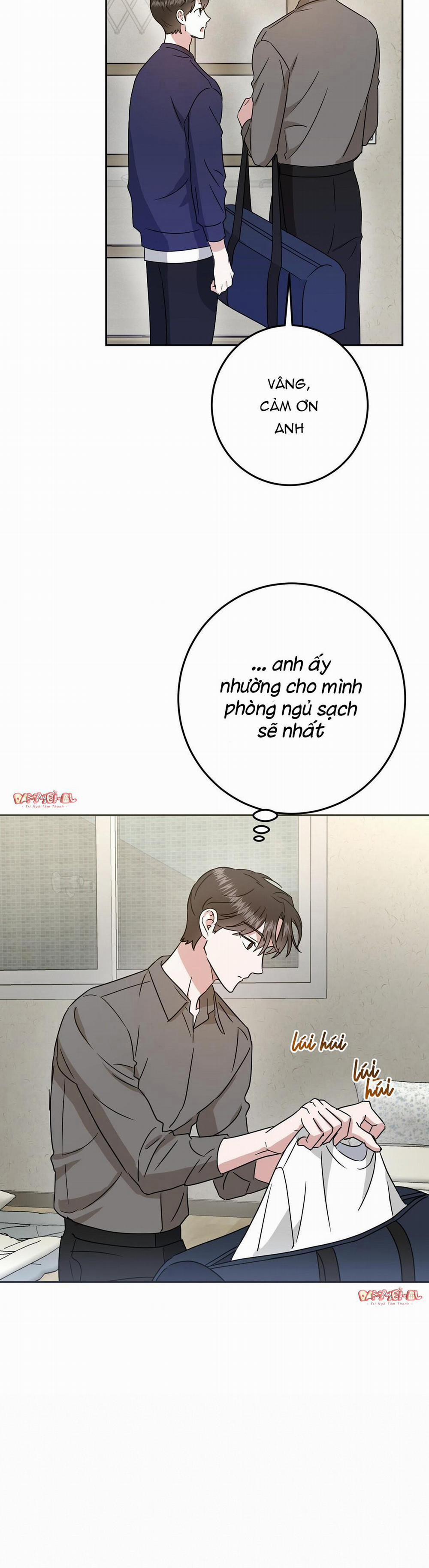 Nhà Tôi Thành Phim Trường Mất Rồi 2 trang 4